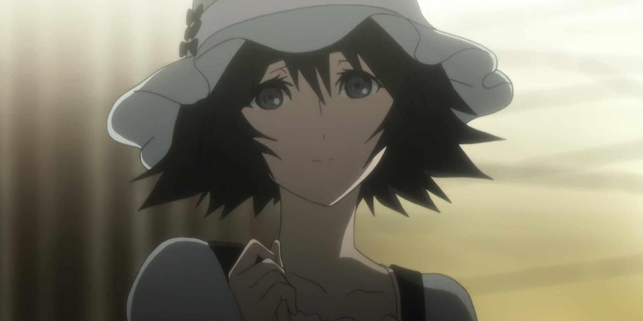 Steins;Gate
