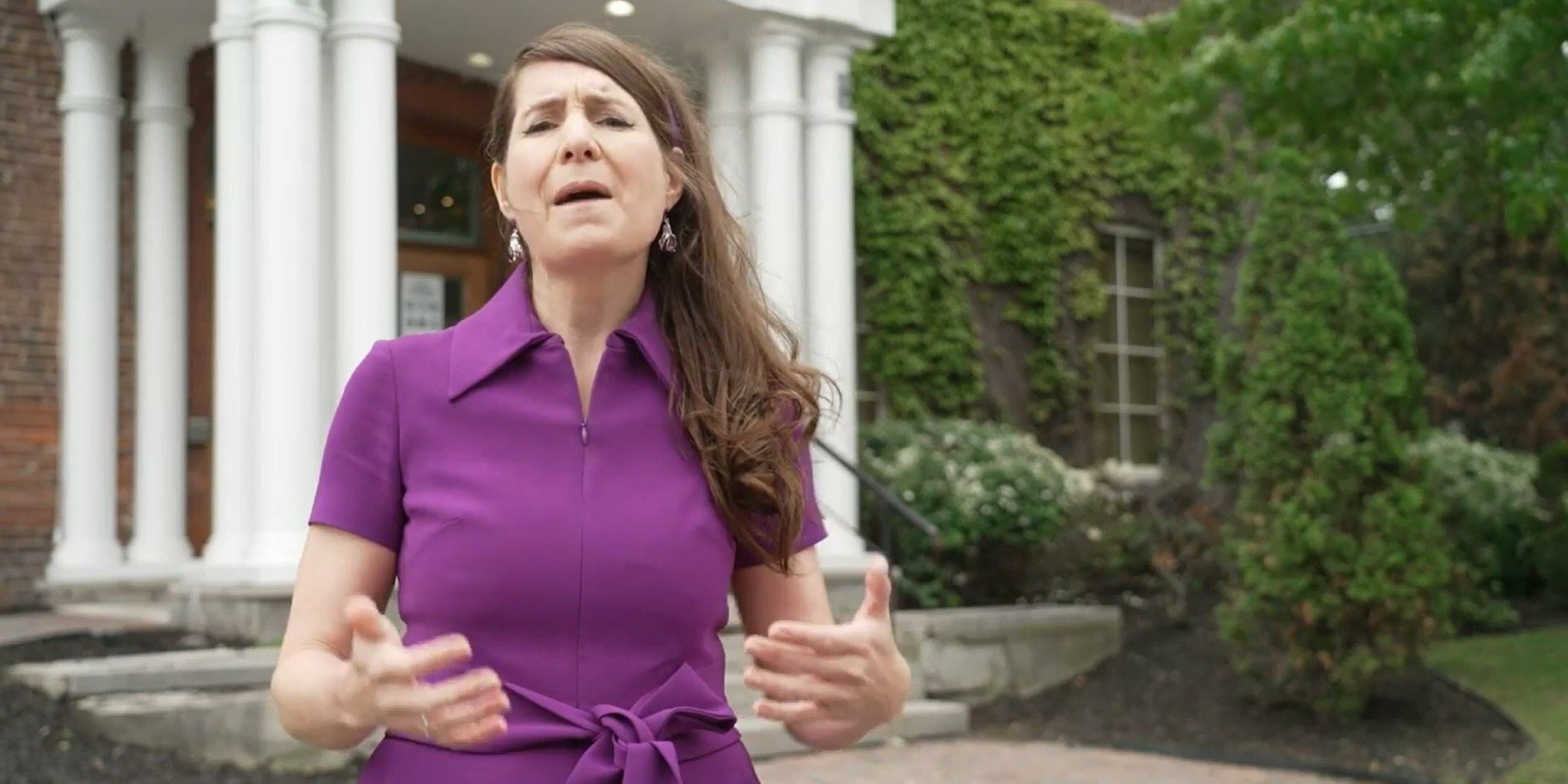 L'histoire du coin à Longueuil