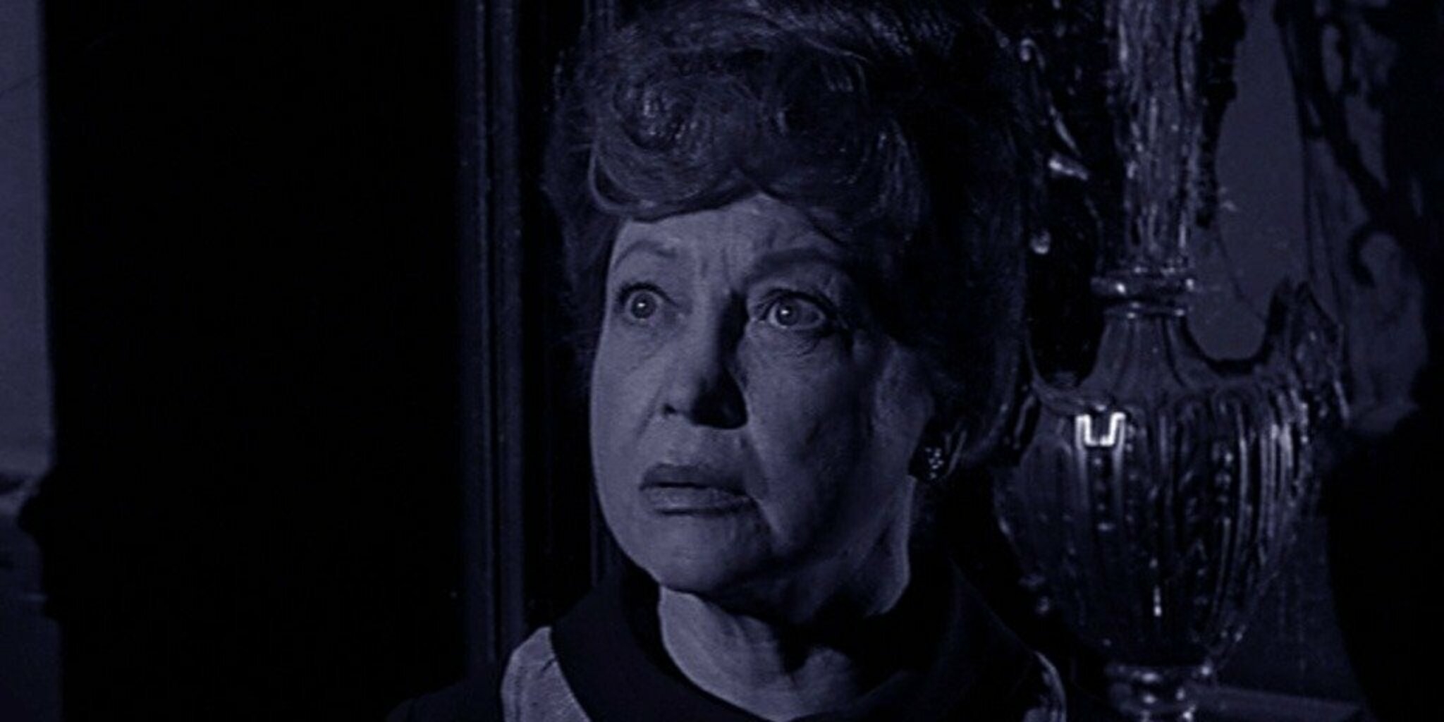 Les monstres — Frissons TV 12:50