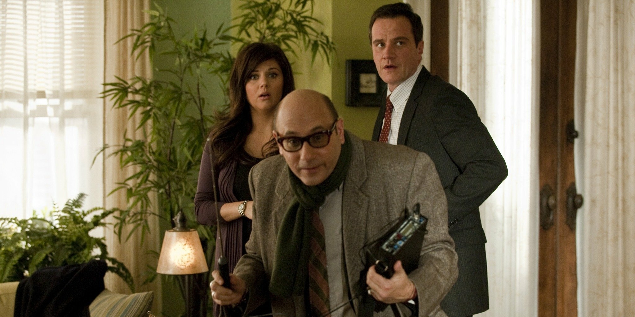 FBI: duo très spécial - MAX