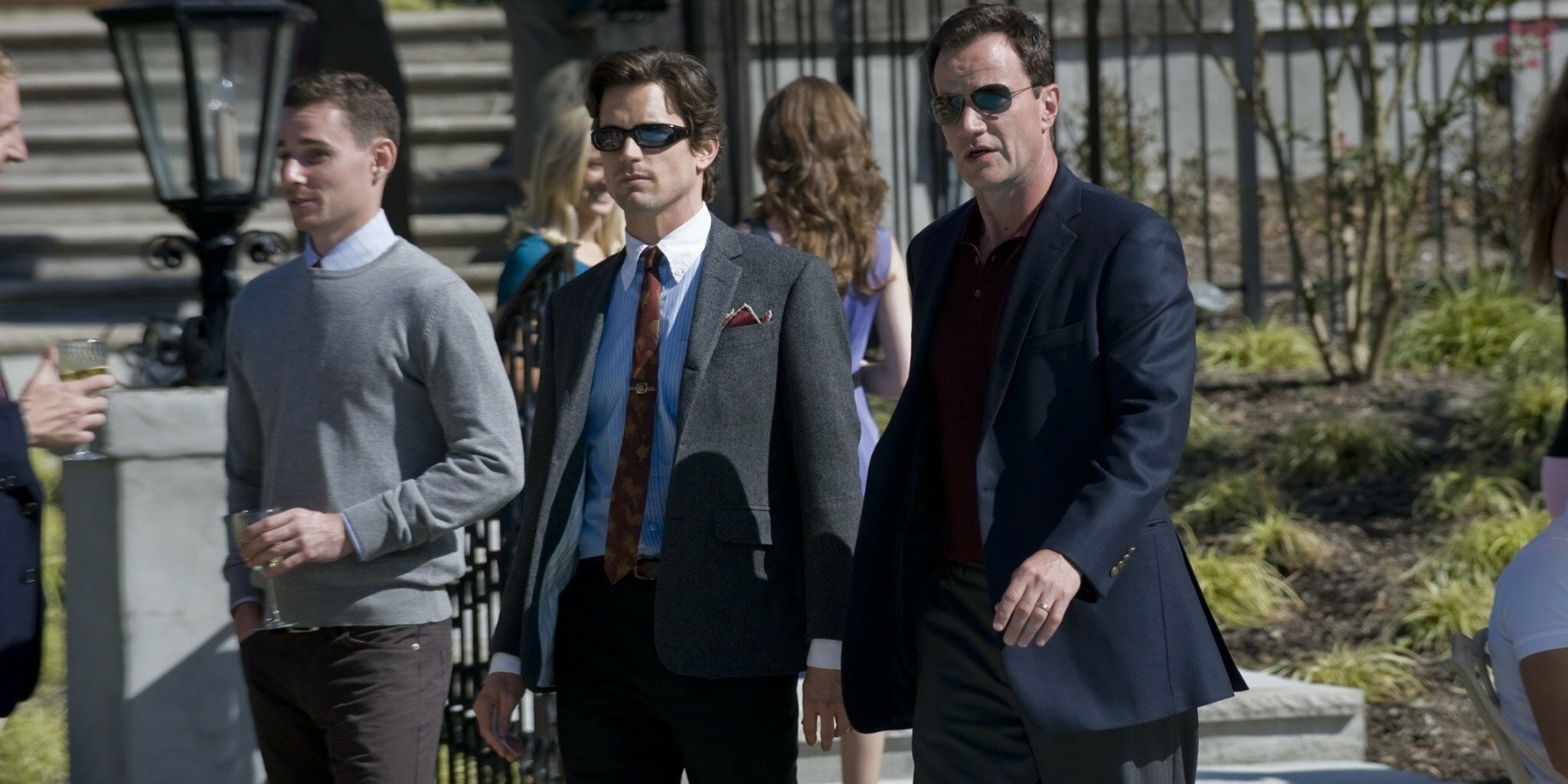 FBI: duo très spécial - MAX