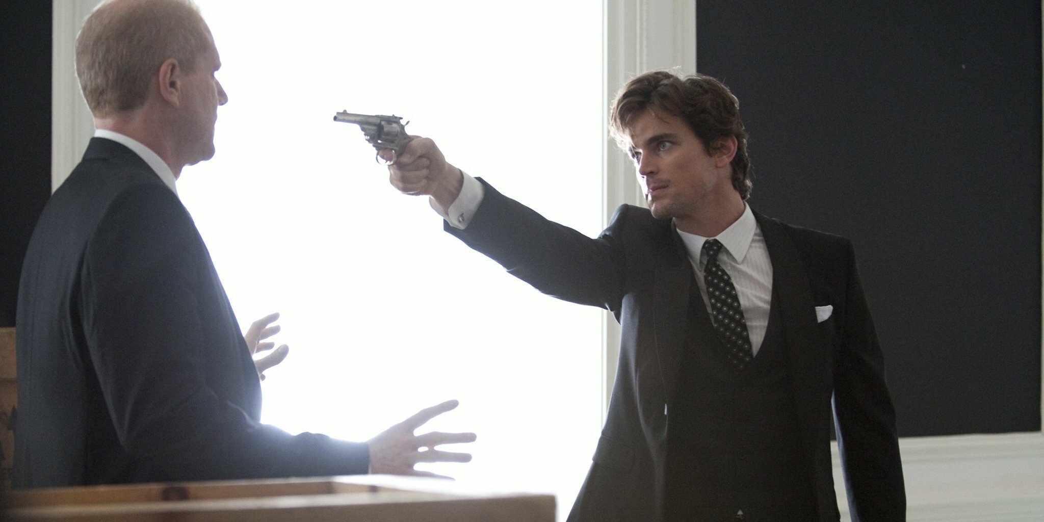 FBI: duo très spécial