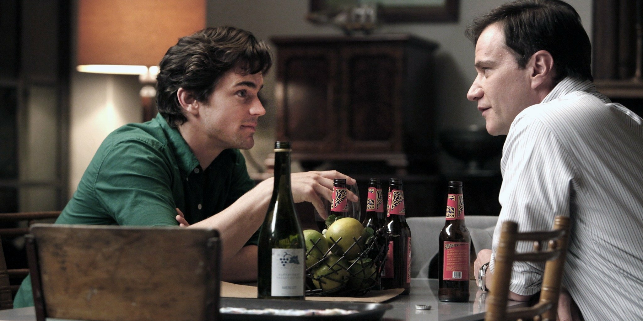 FBI: duo très spécial