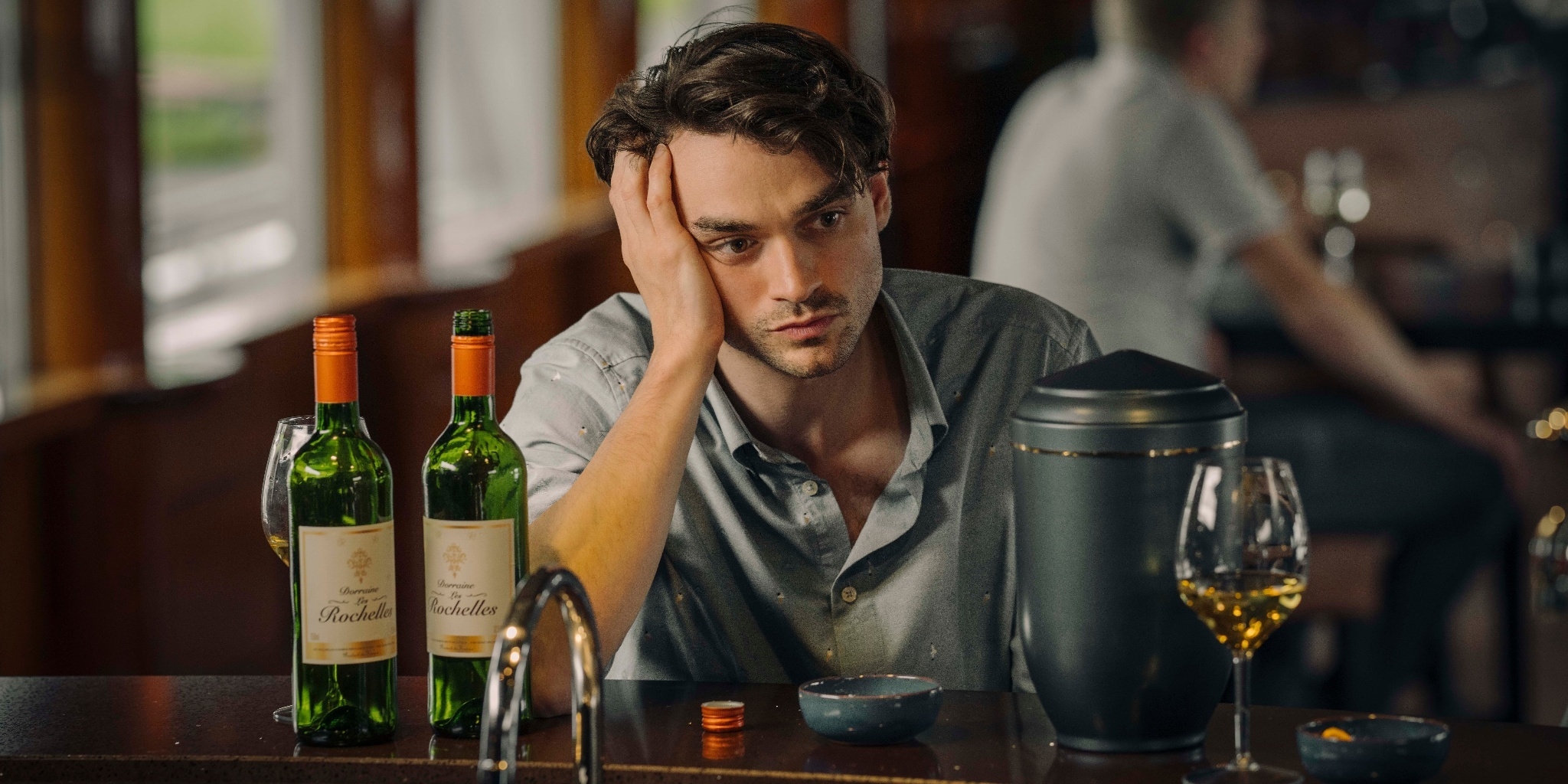 Professeur T — 13ème rue 21:00