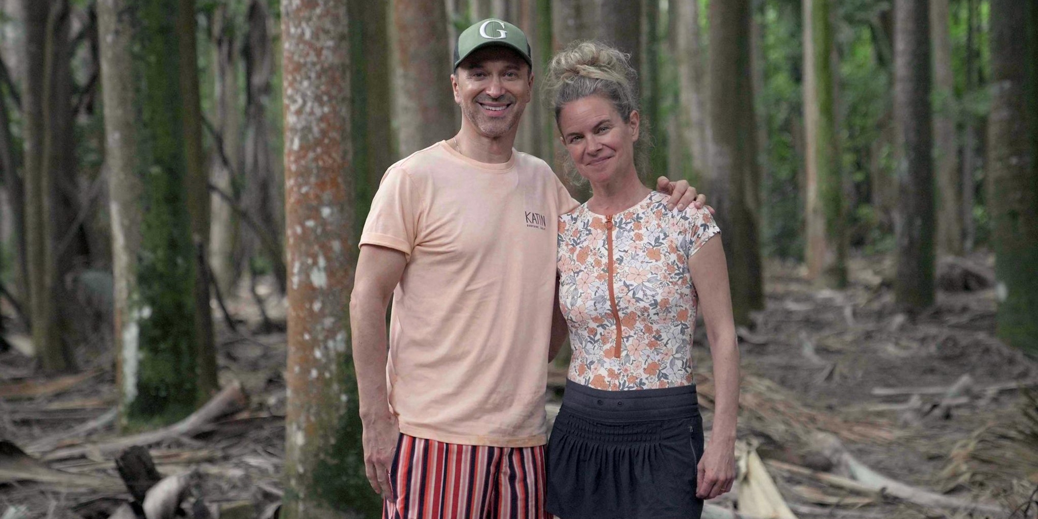 Partir autrement entre amis