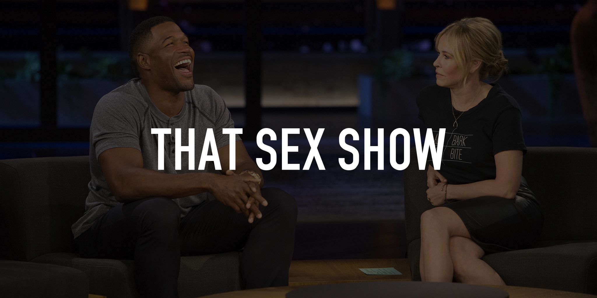 That Sex Show