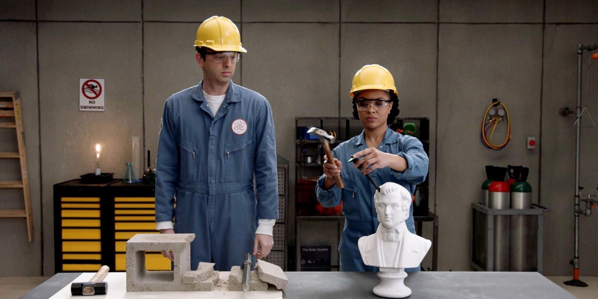 Constructions: mode d'emploi