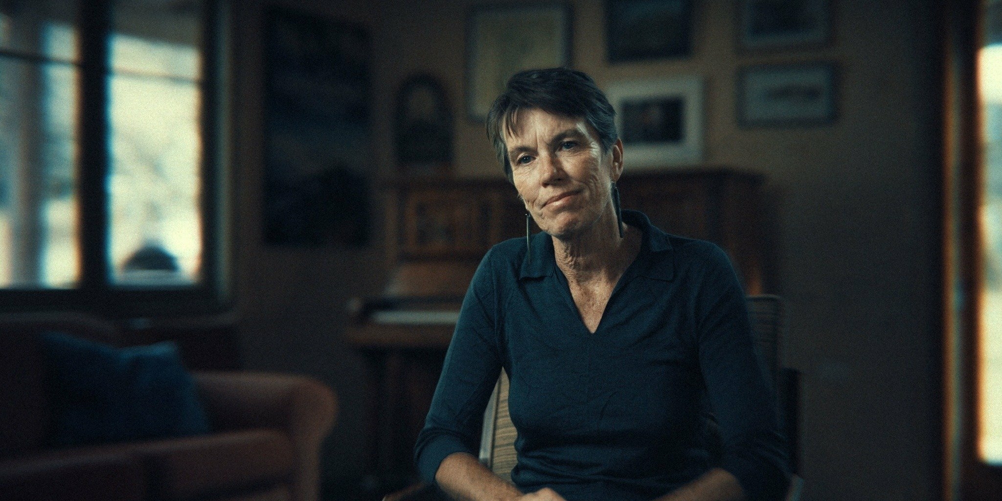 Rainbow Warrior: une affaire de meurtre — Investigation 08:00