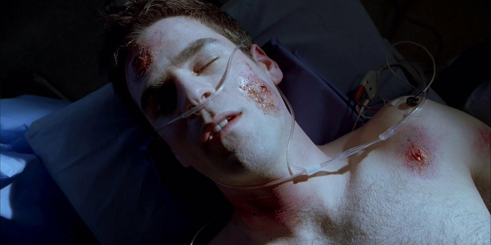 CSI: New York — Addik TV 21:00