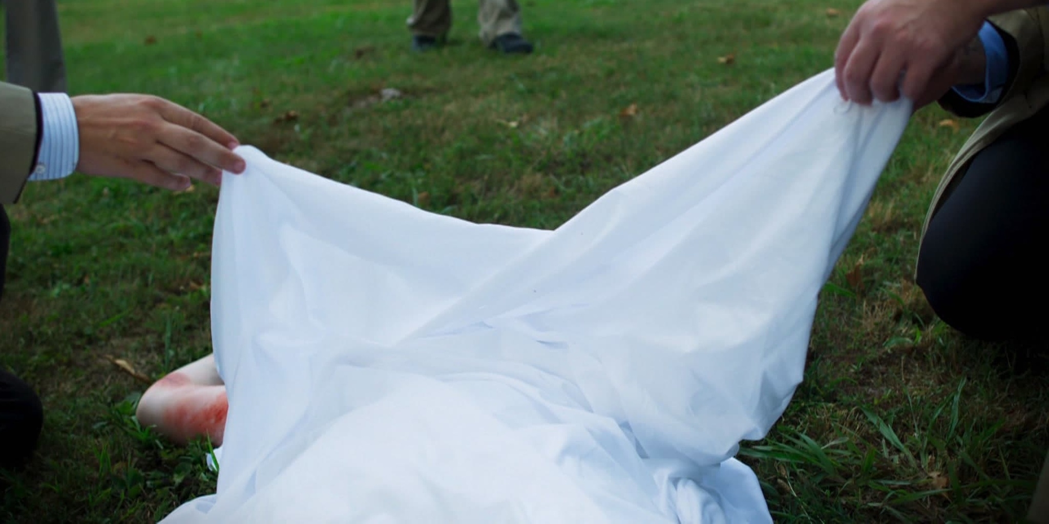 Meurtres en pleine tempête — Investigation 21:00