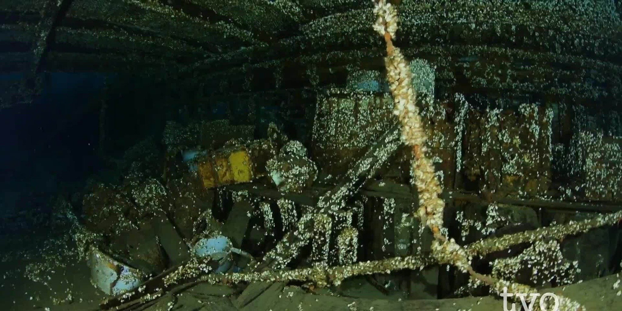 L'Amérique des Grands Lacs