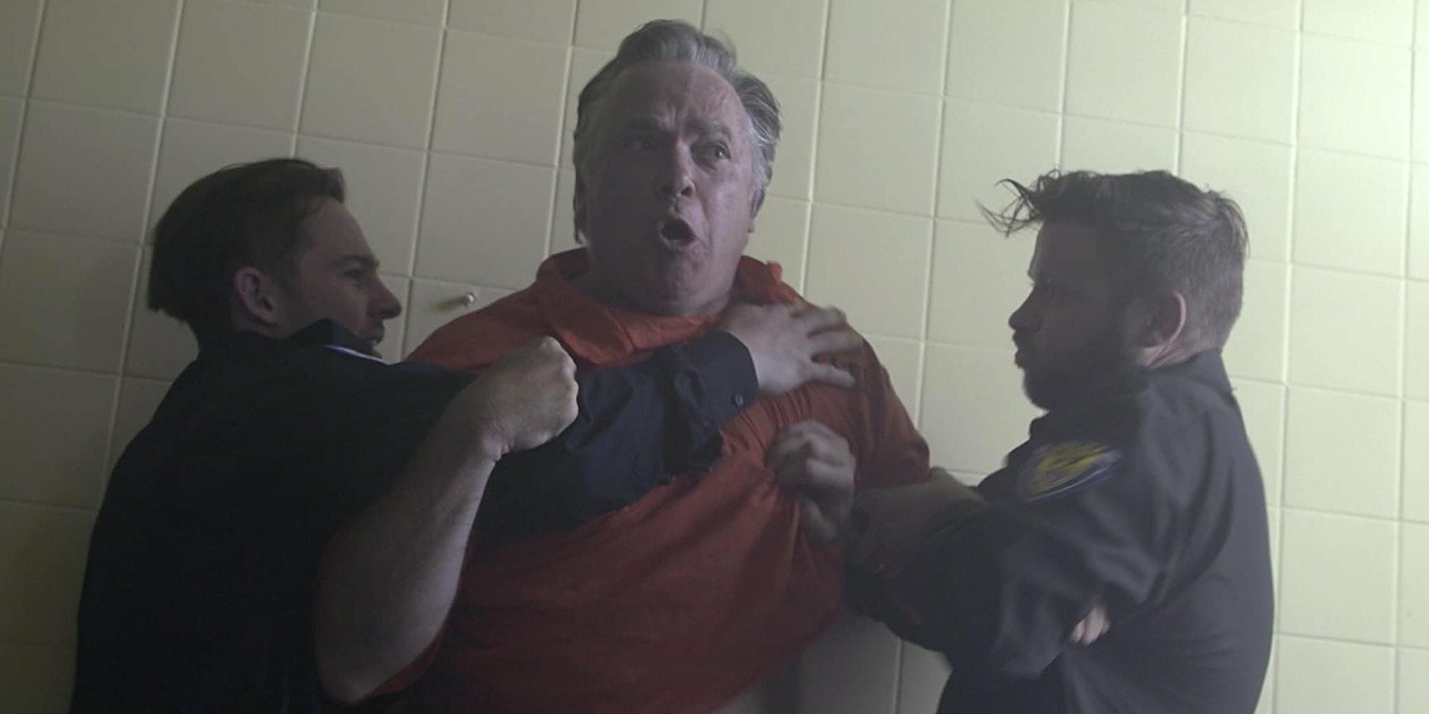 Un meurtrier parmi nous — Addik TV 17:00