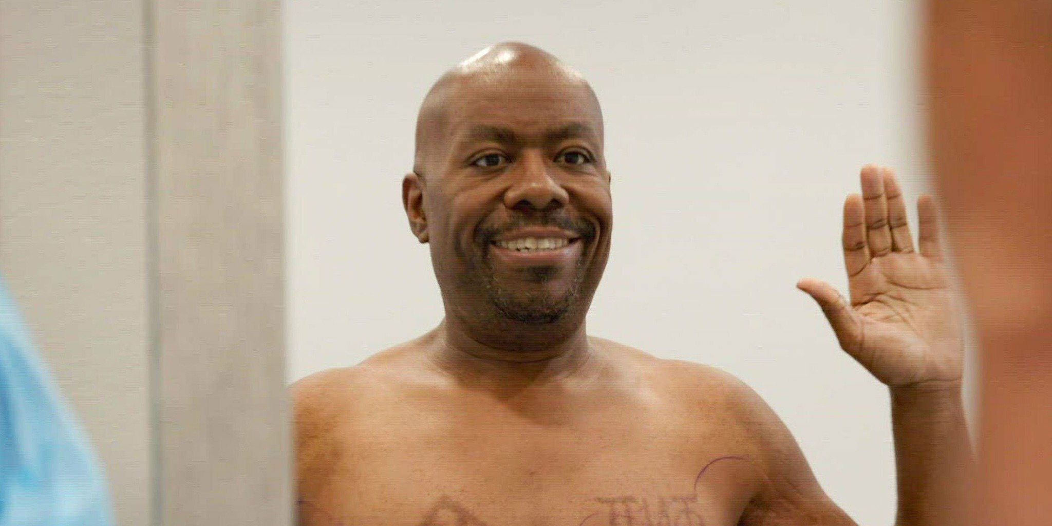 Chirurgie éveillée