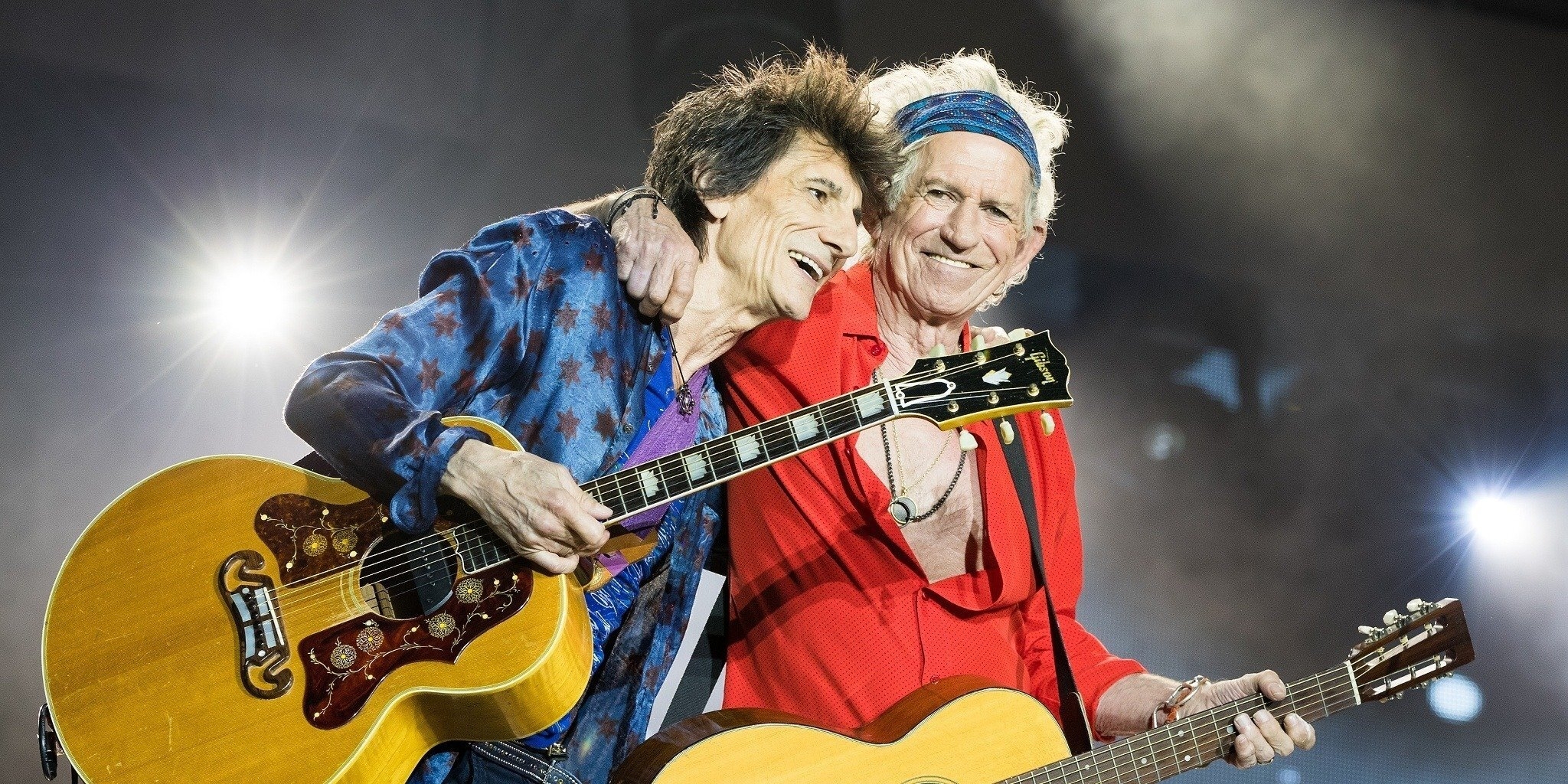 Comme un Rolling Stone