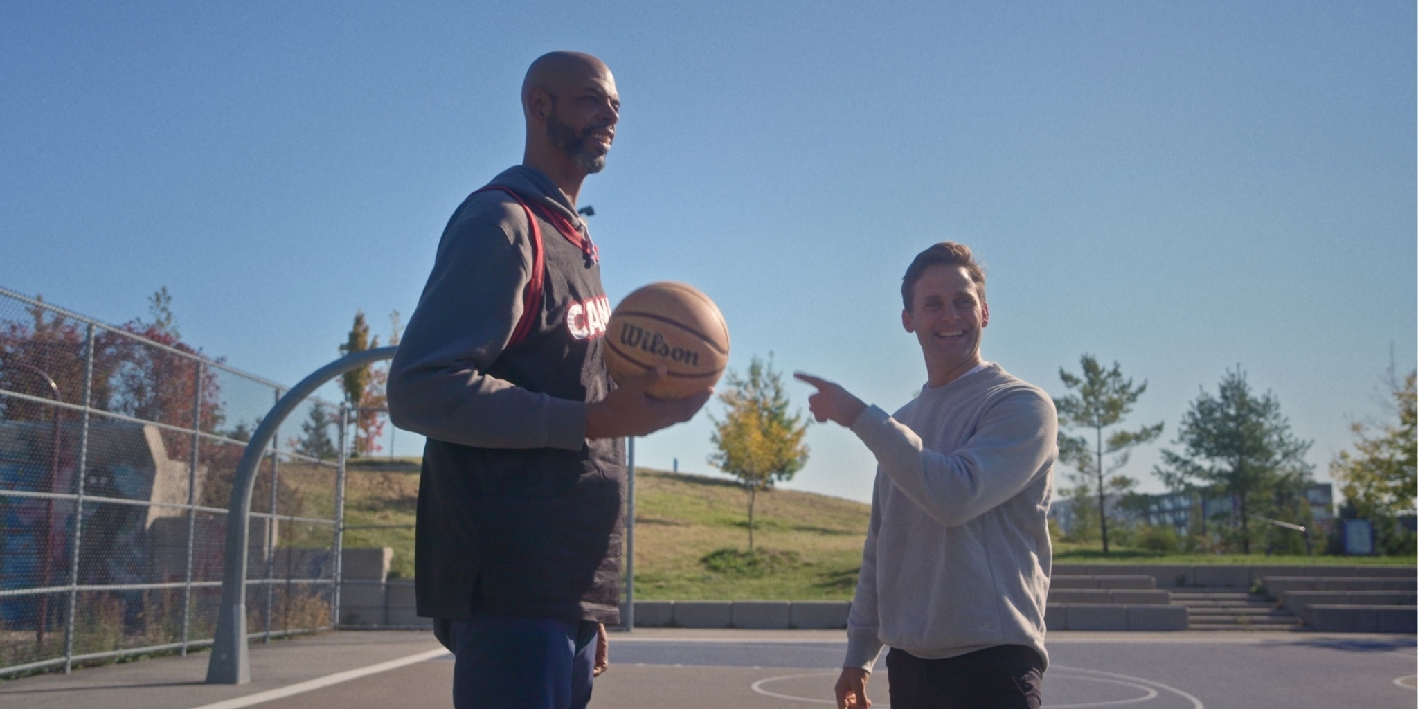 Qu'est-ce qui se passe quand...? — ICI Explora 21:30