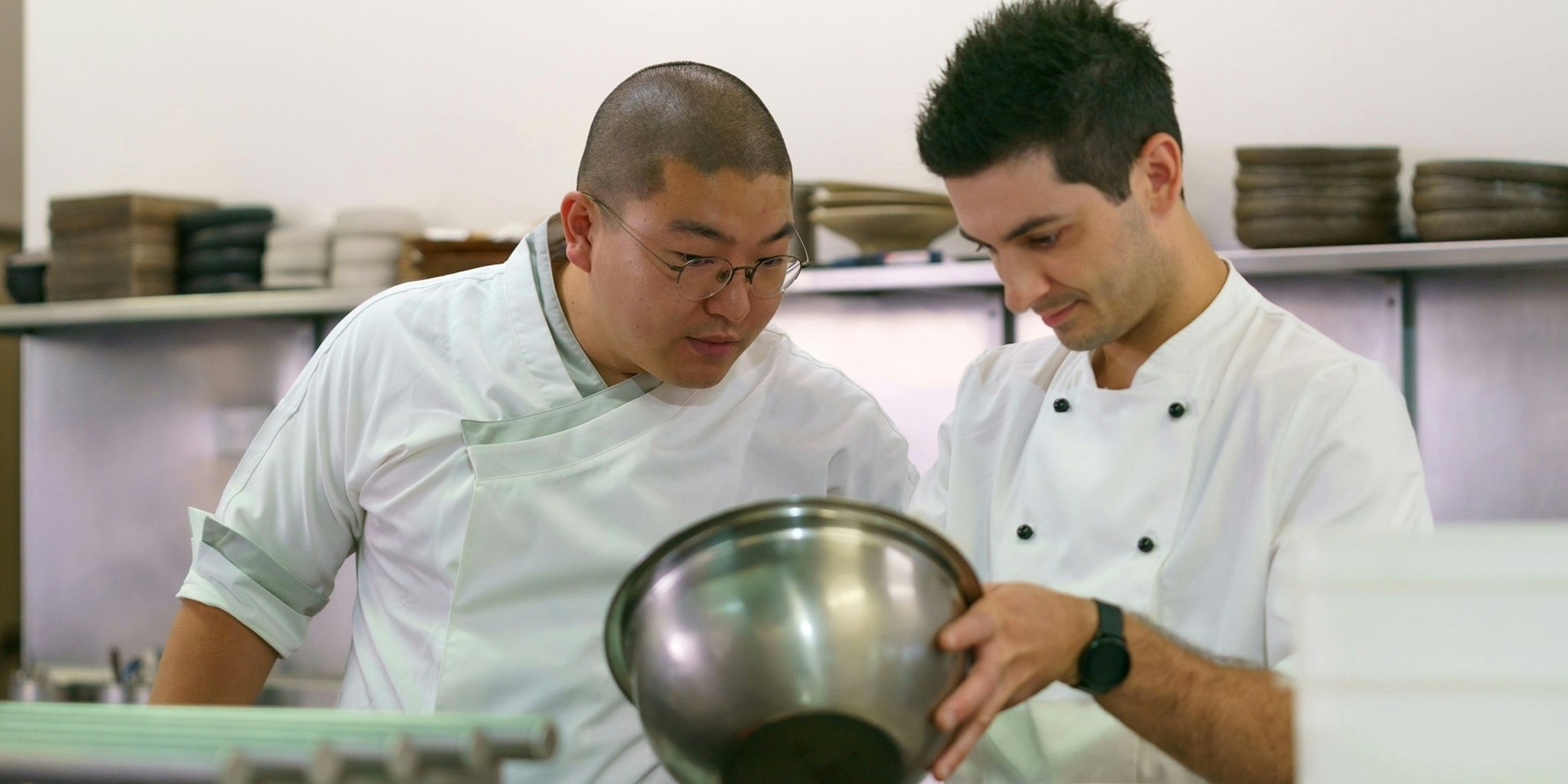 Snackmasters NZ: le duel des classiques