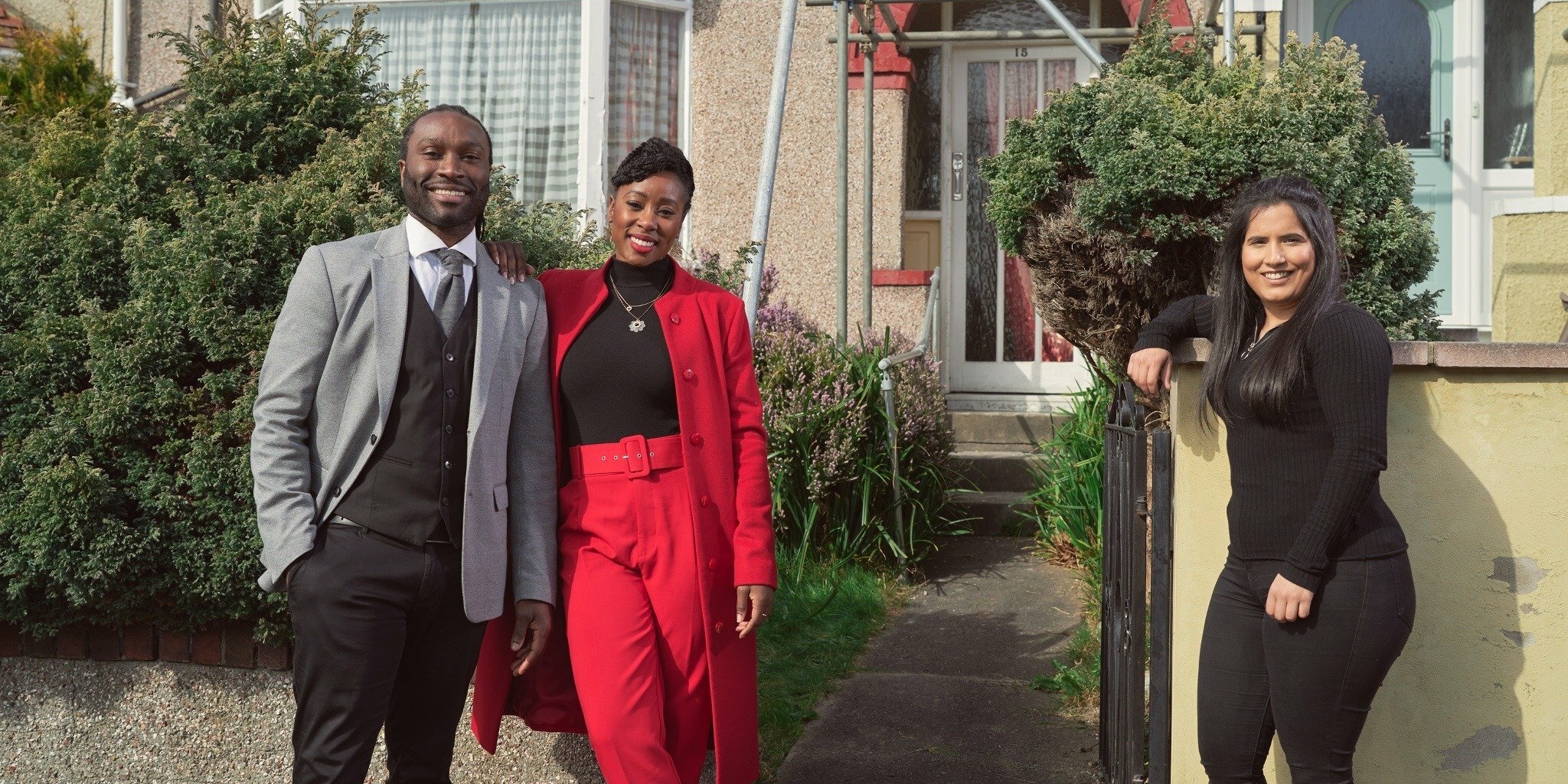 La pire maison de la rue