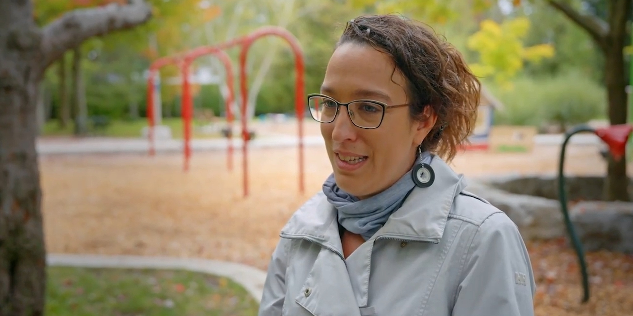 Mairies: nouvelle génération — Canal Savoir 21:30