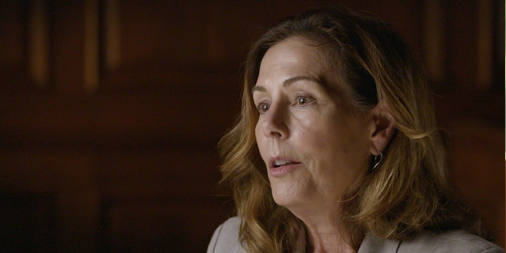 Signature d'un tueur en série — Temoin 03:00