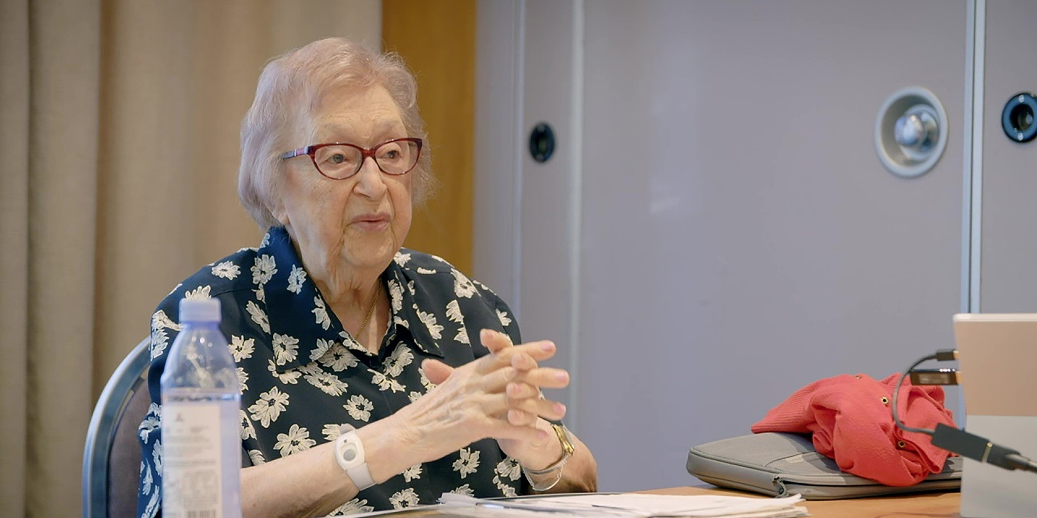 Shoah, je me souviens