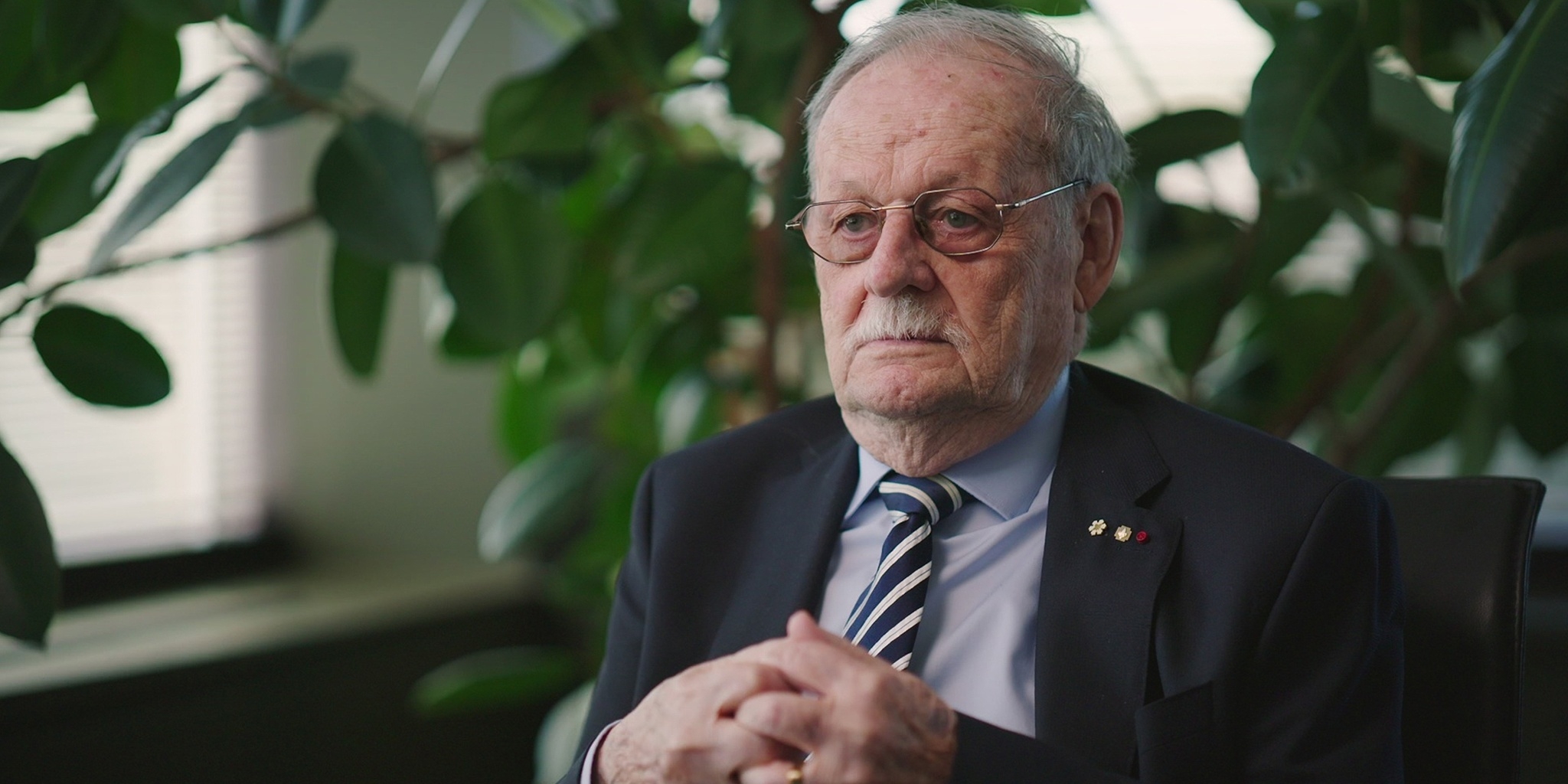 Les Grands Sages — Canal Savoir 22:30