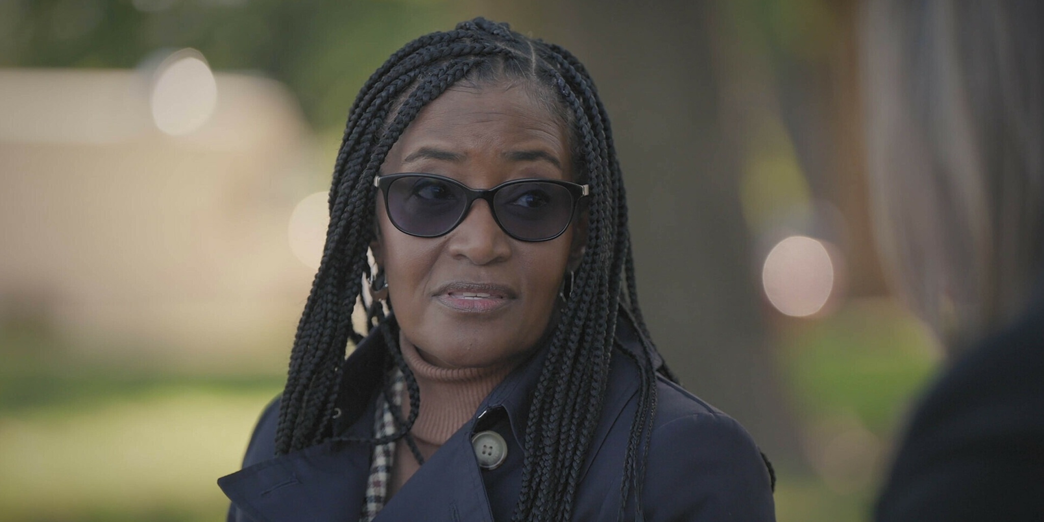 FBI: toute la vérité — Temoin 00:00