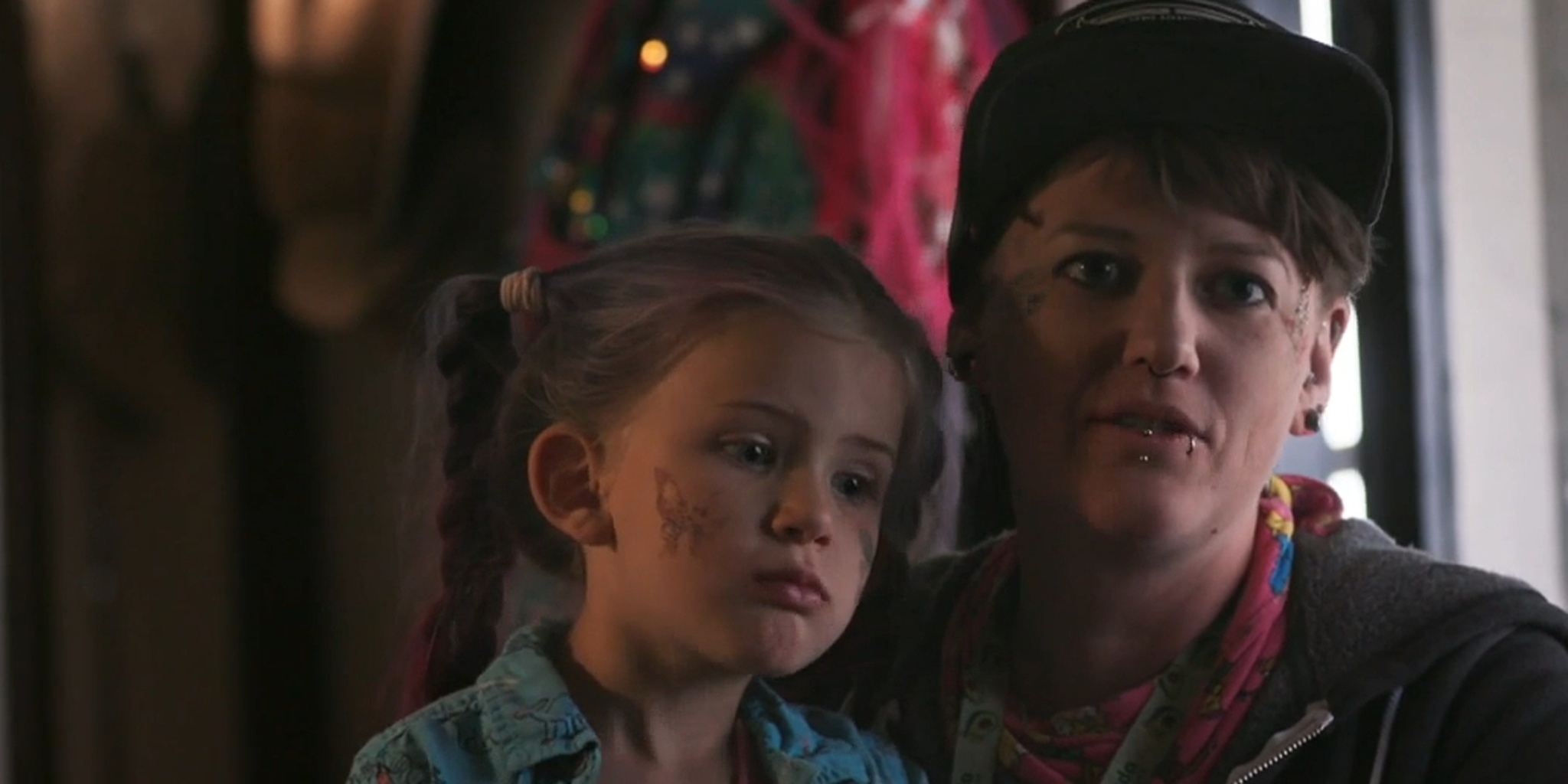 Burning Man: enflammer le désert