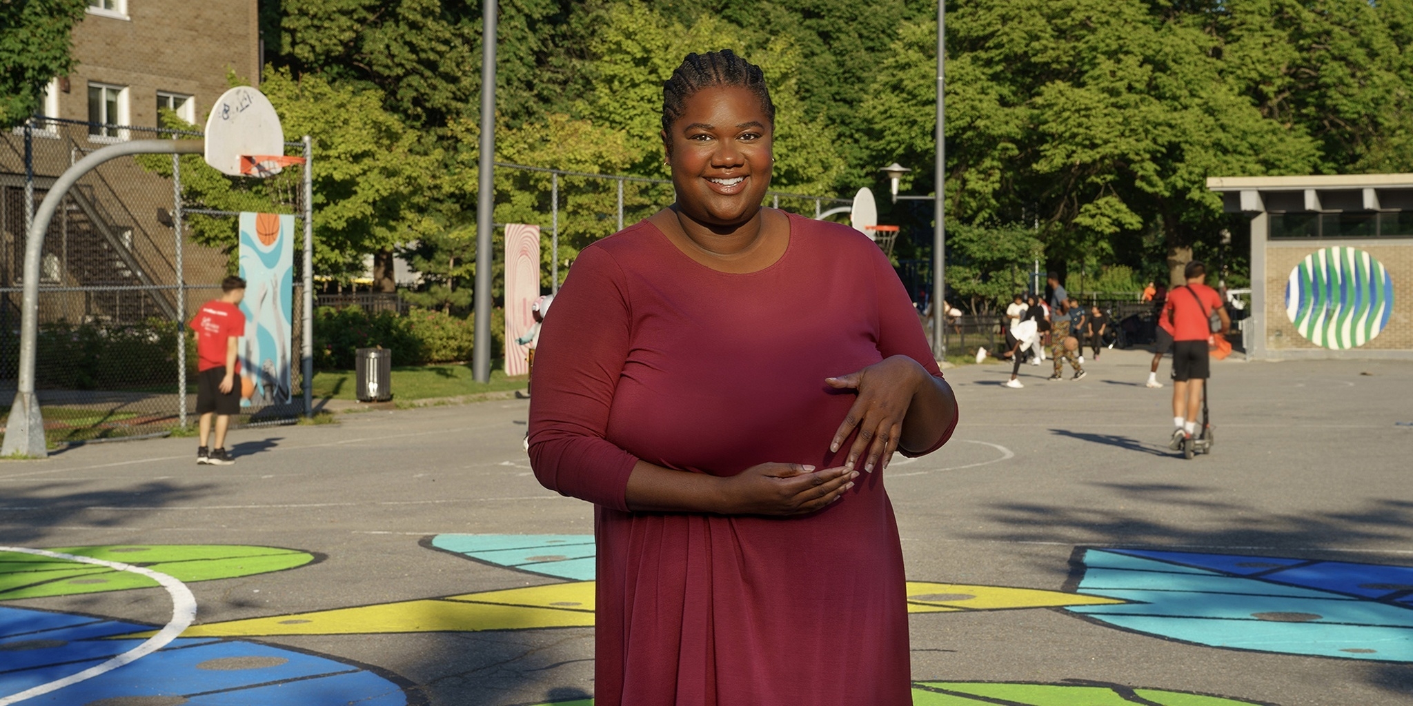 Dehors, l'école! — Canal Savoir 21:00