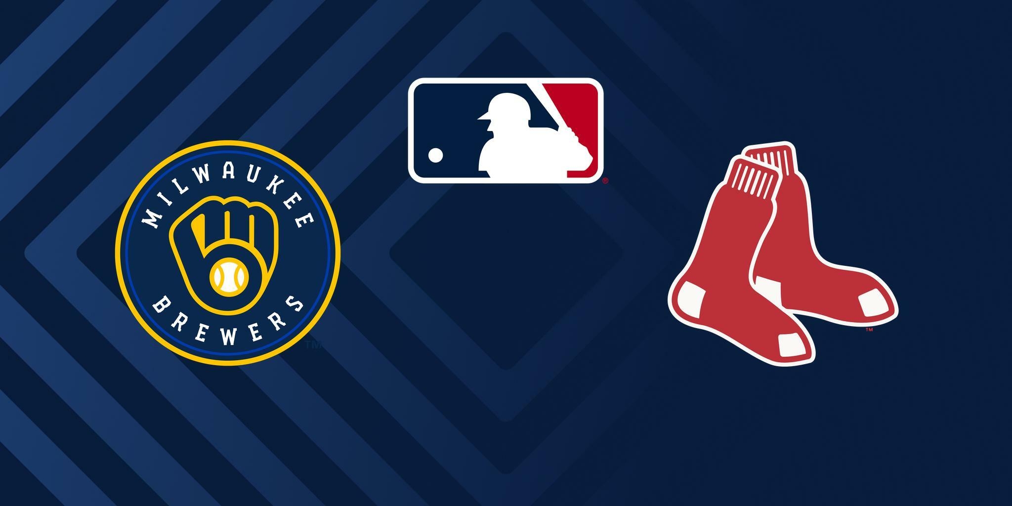 MLB - Brewers de Milwaukee c. Red Sox de Boston — RDS2 00:30