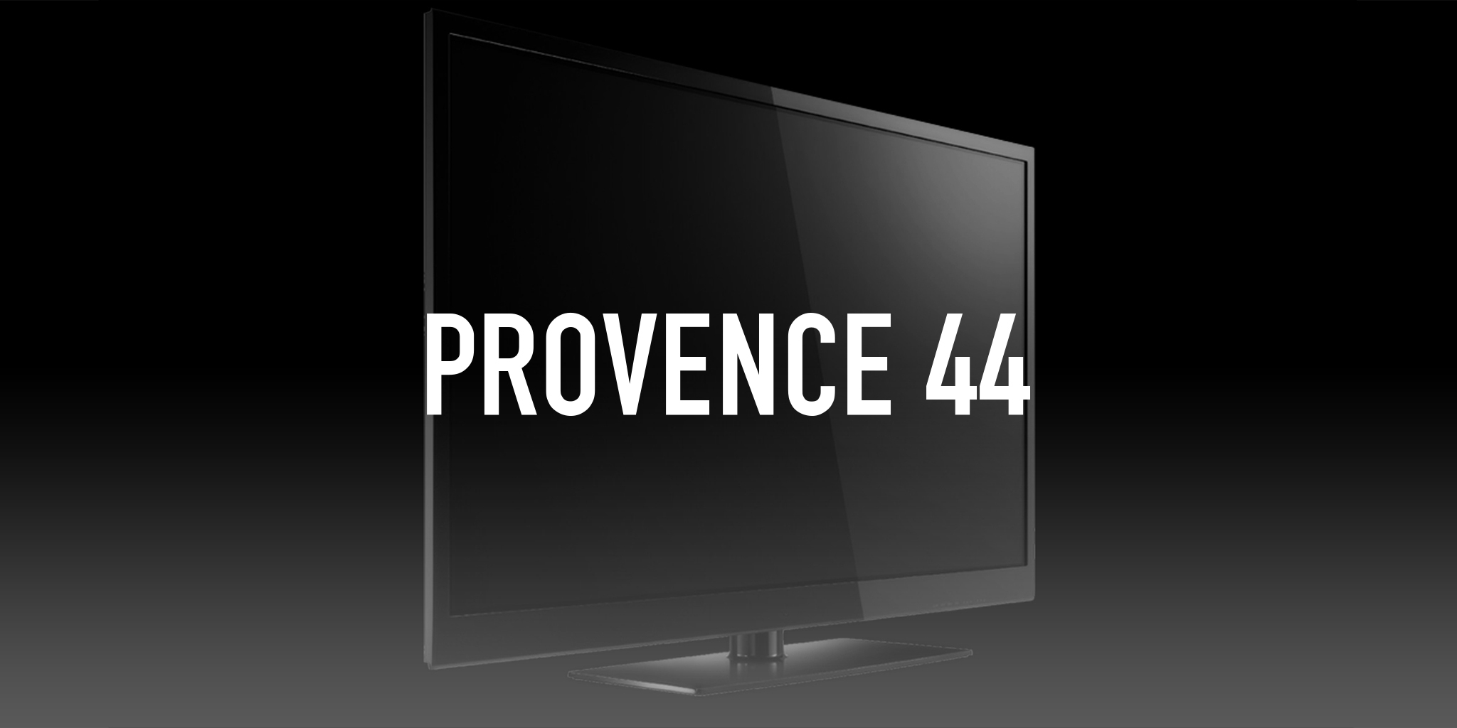 Provence 44