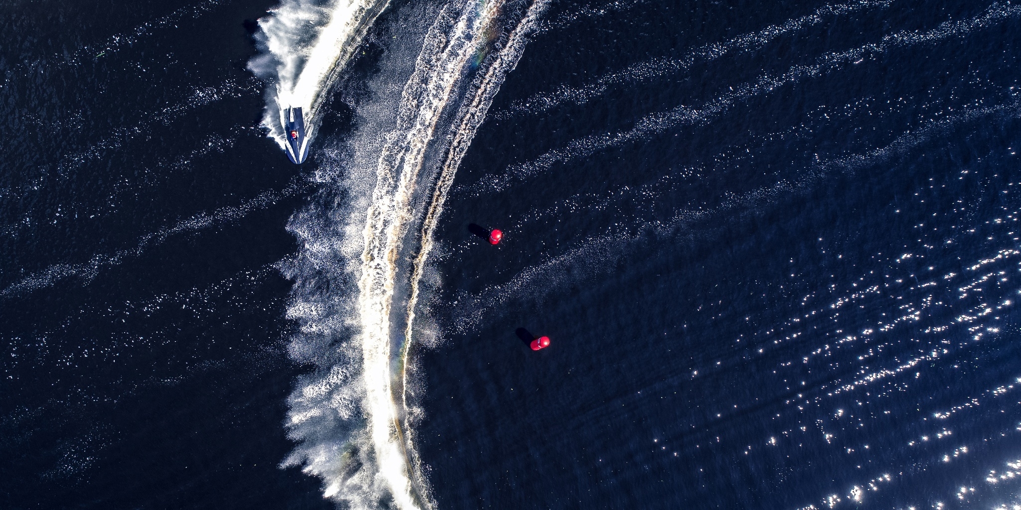 Jeter l'ancre en voyage