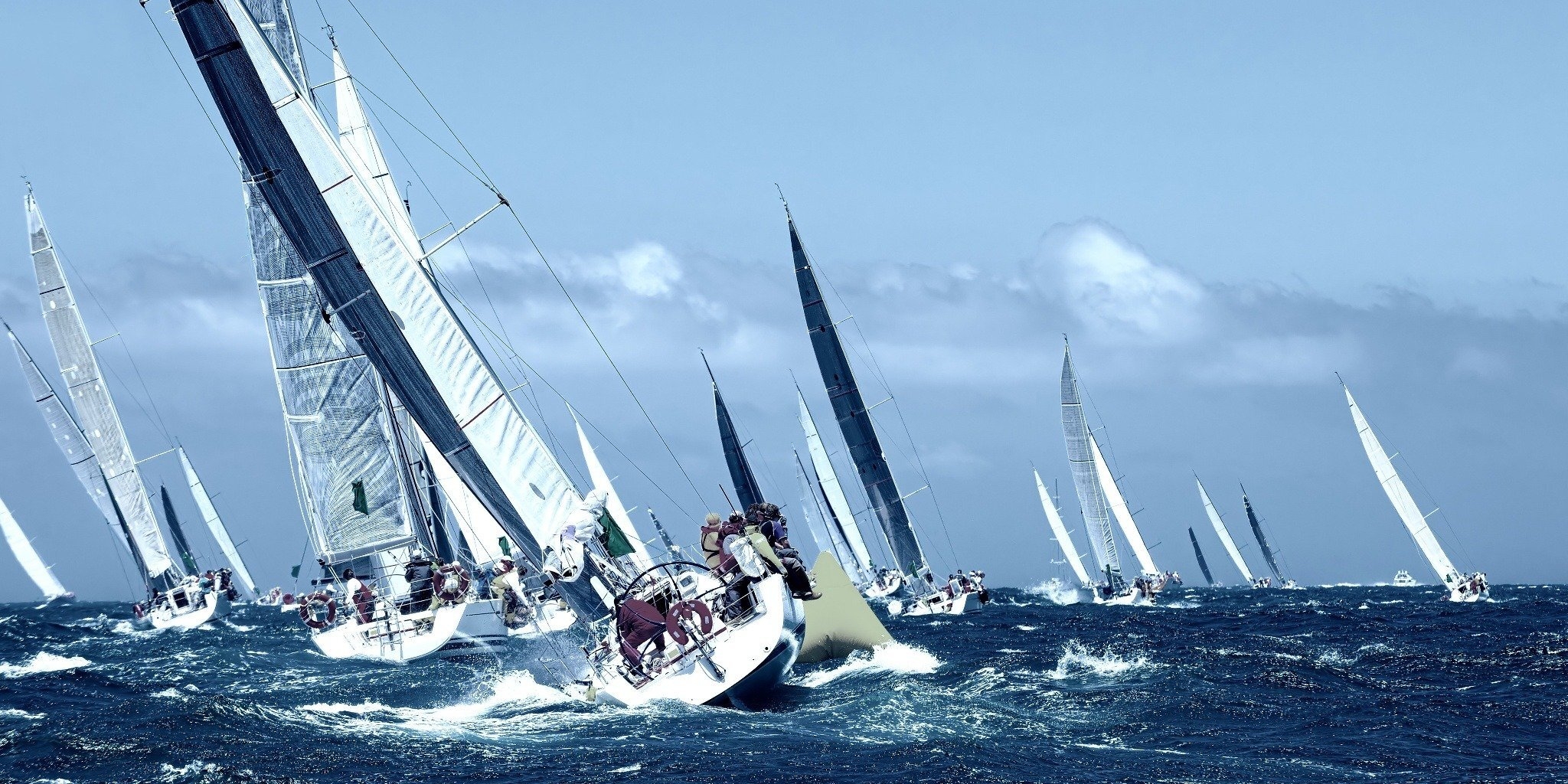 SailGP - Genève