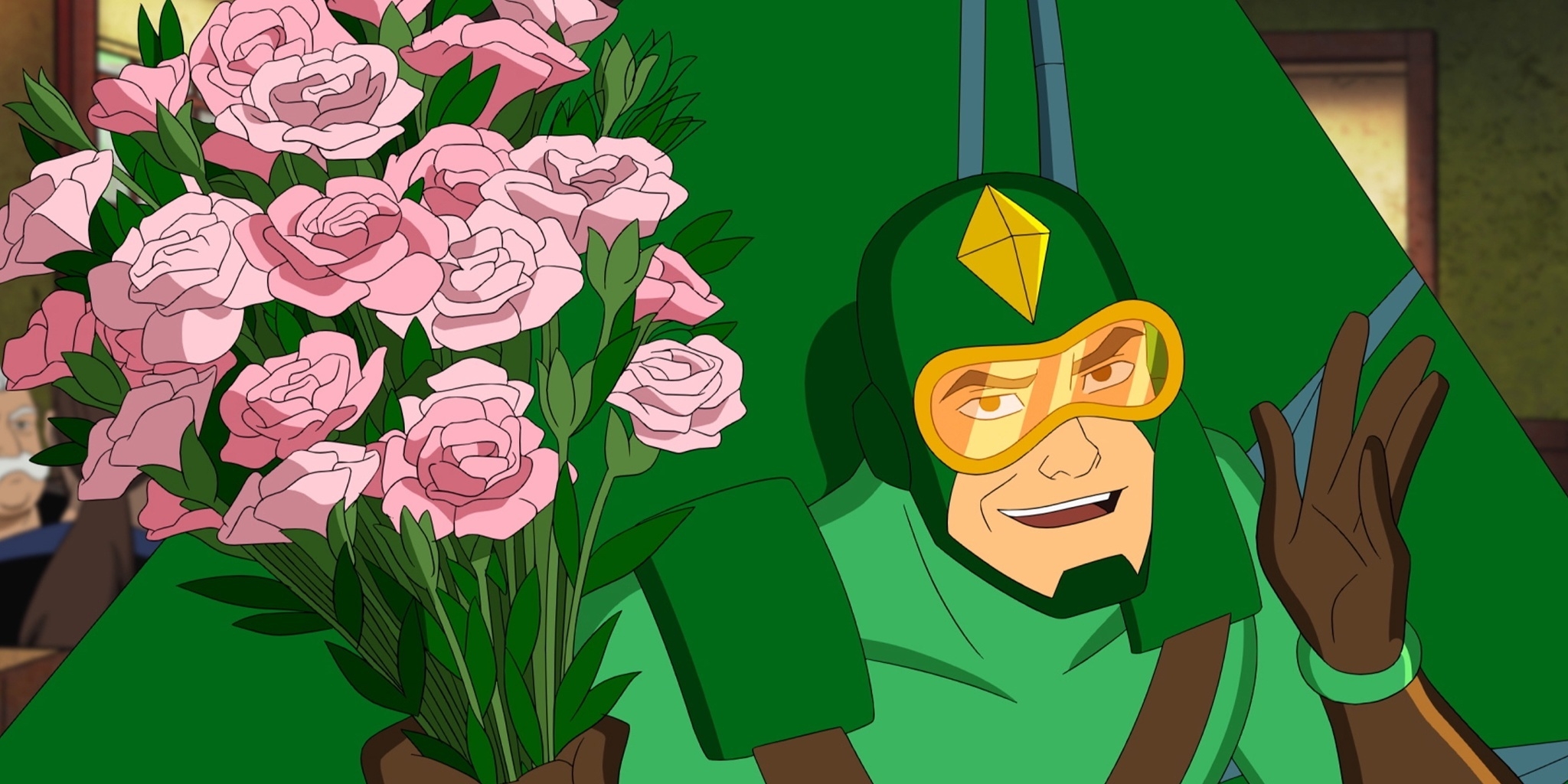 Kite Man: Hell Yeah!