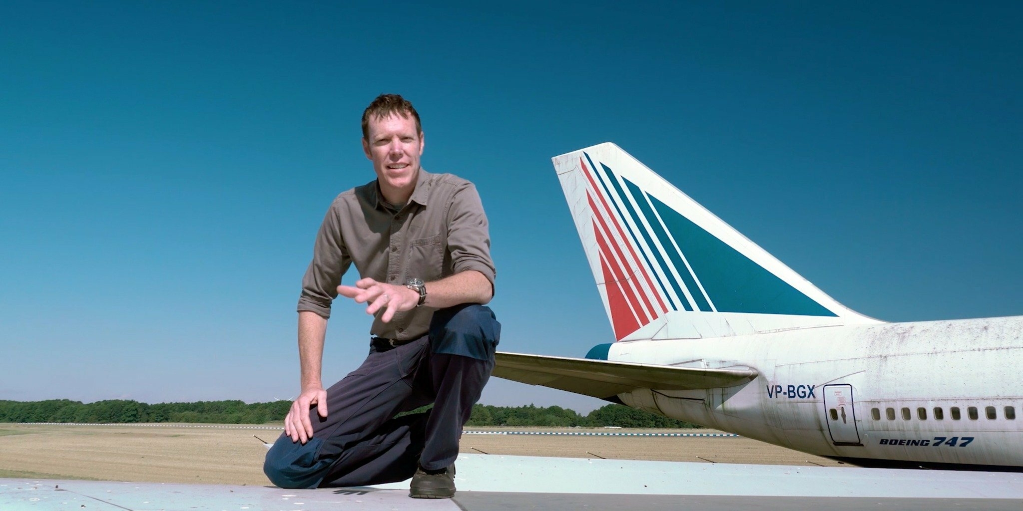 Toujours plus vite: l'odyssée des transports