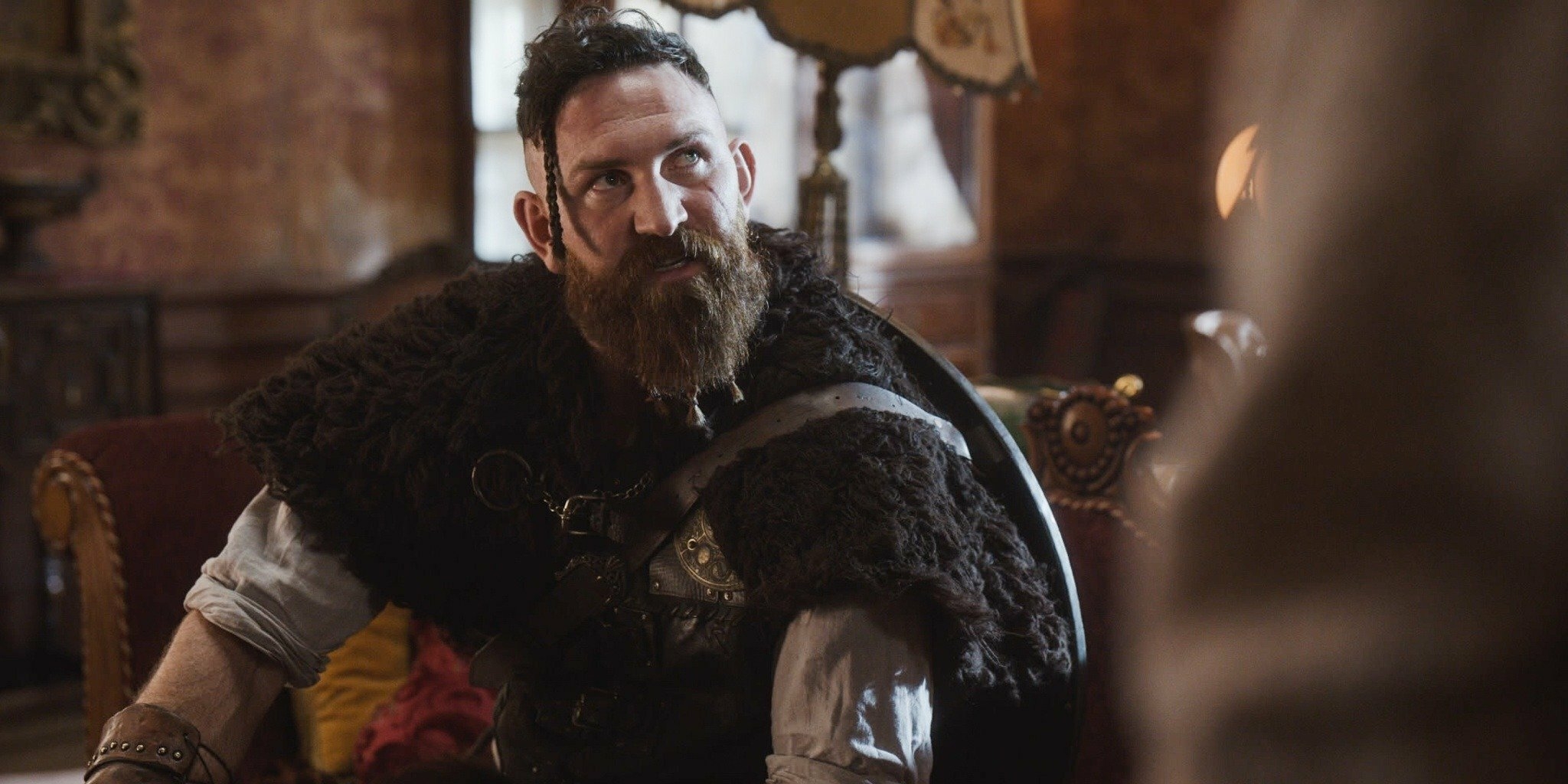 Ghosts: fantômes à la maison