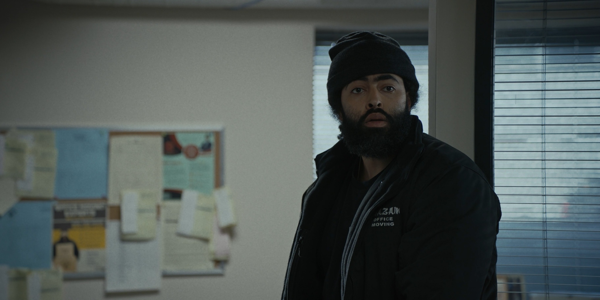 Déménagement Shazam! — Super Ecran 4 02:30