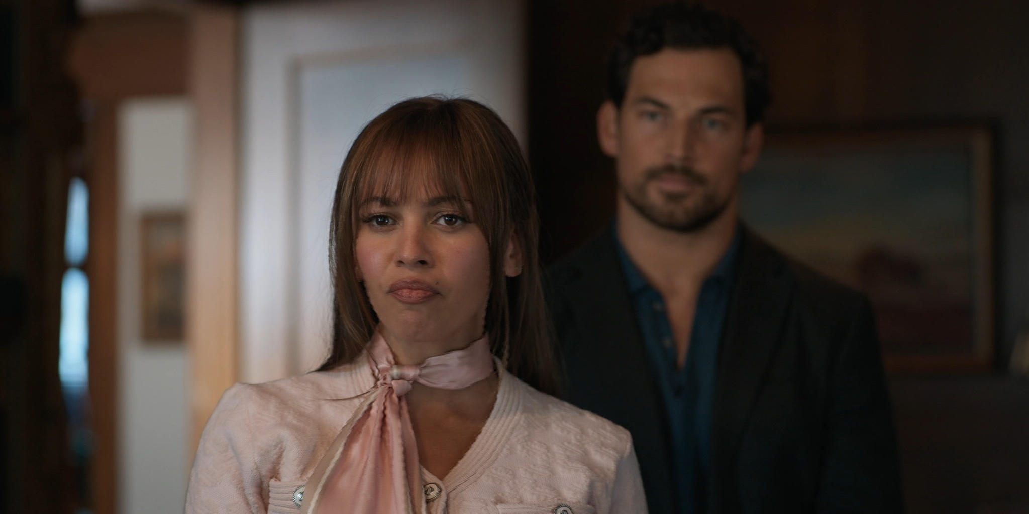 L'arnaqueuse — CBUT 23:00