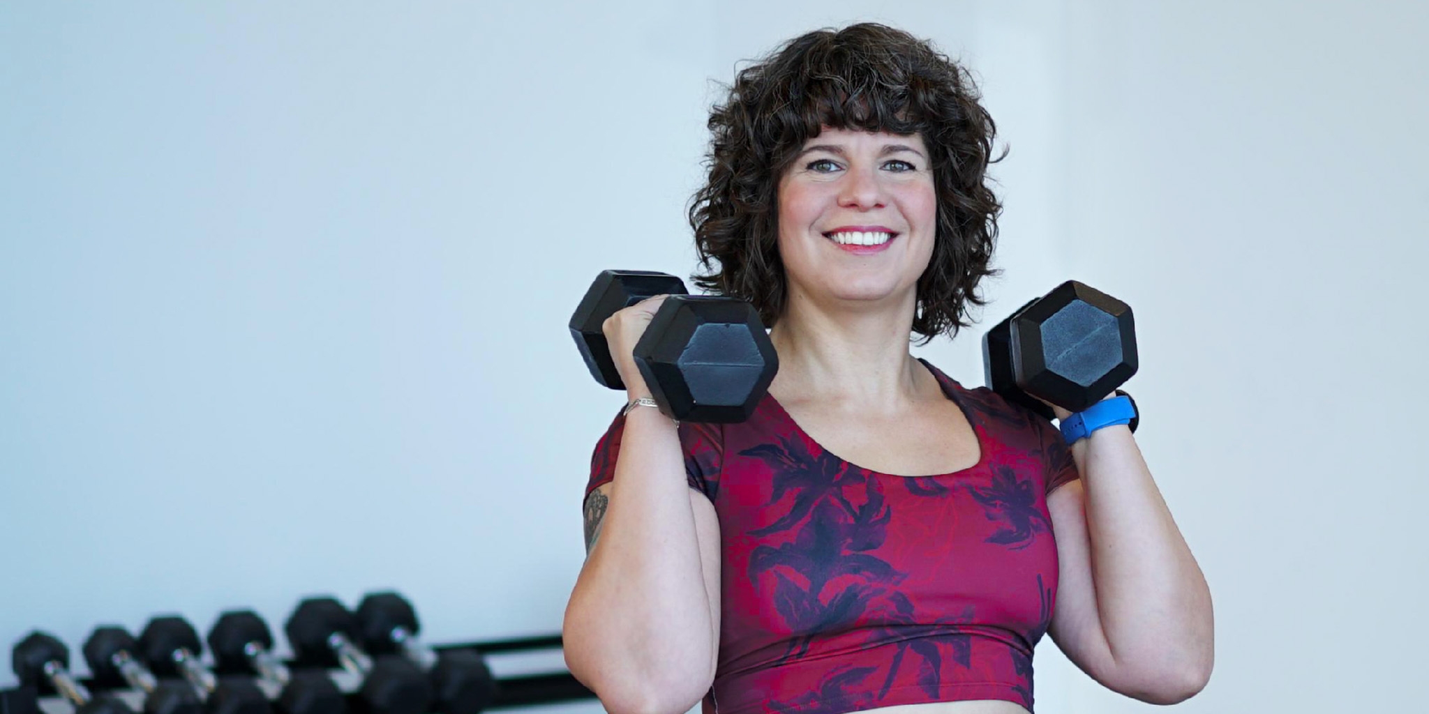 Hélène reste en forme — Canal Savoir 19:30