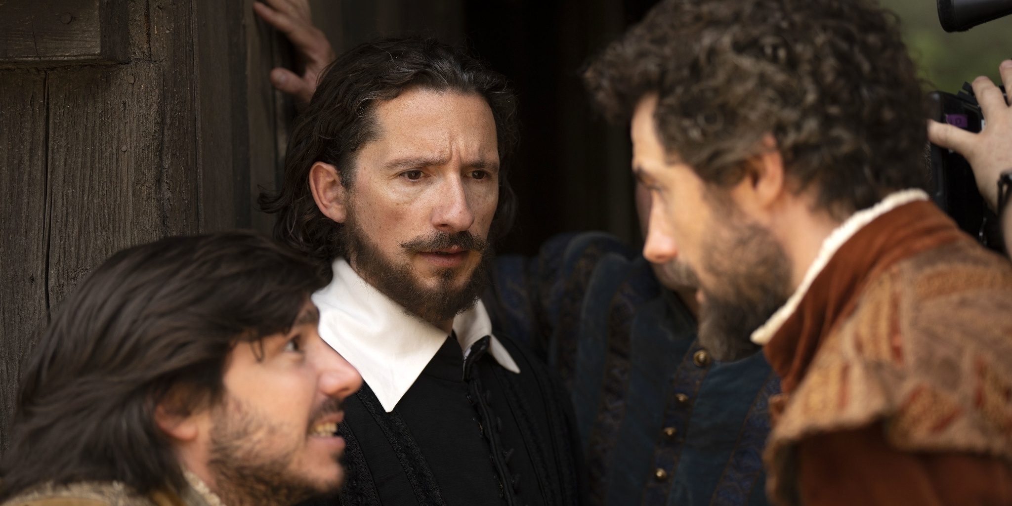Shakespeare: l'ascension d'un génie