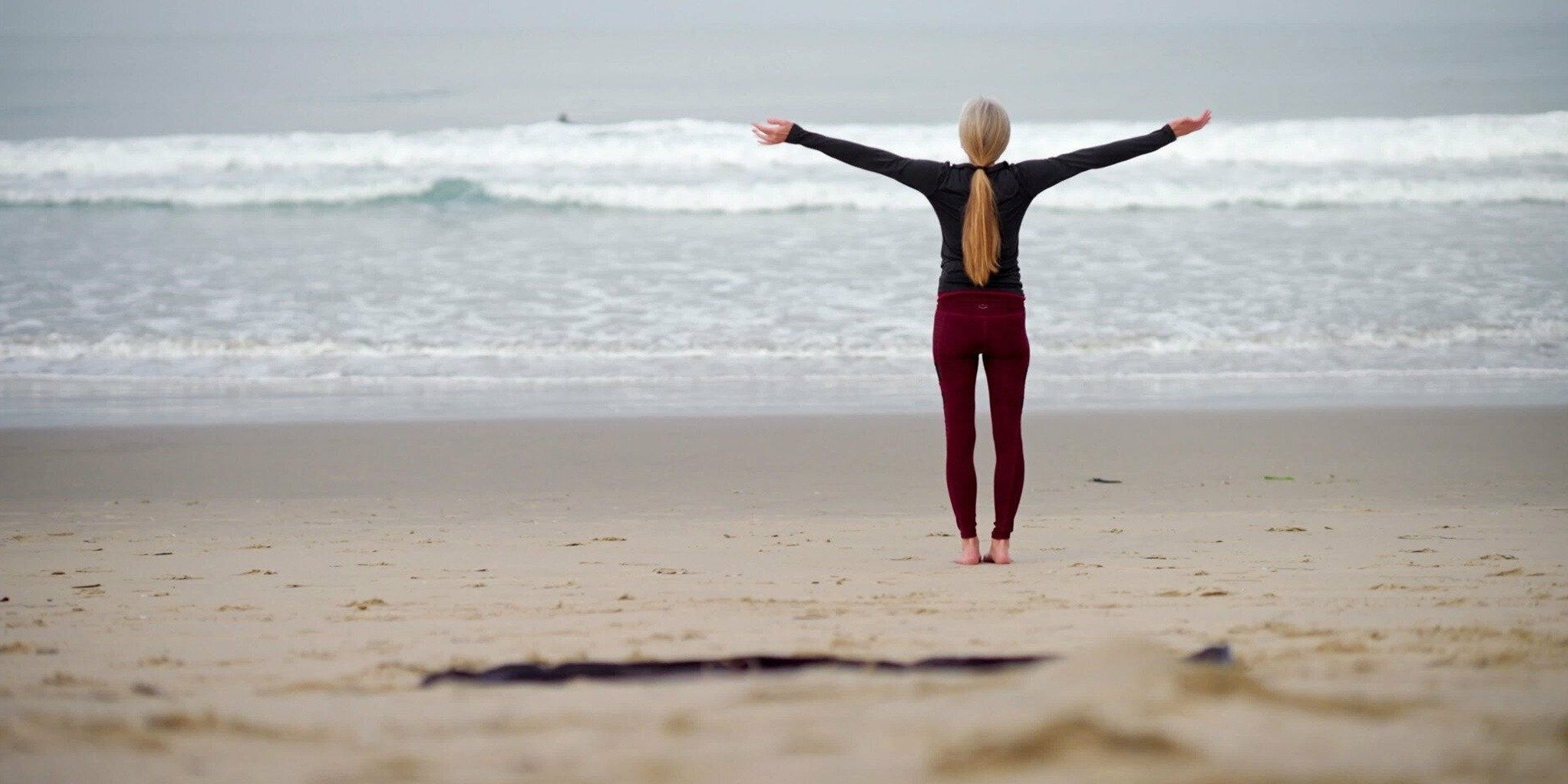 Les éclaireurs de la guérison