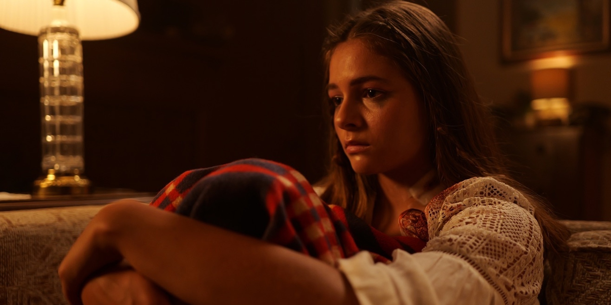 Crimes à la une: j'ai survécu à un tueur en série