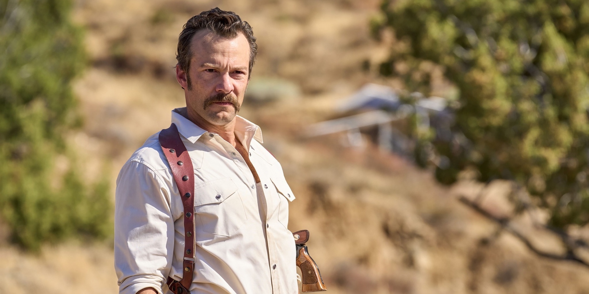 NCIS: origines — Series+ 03:00