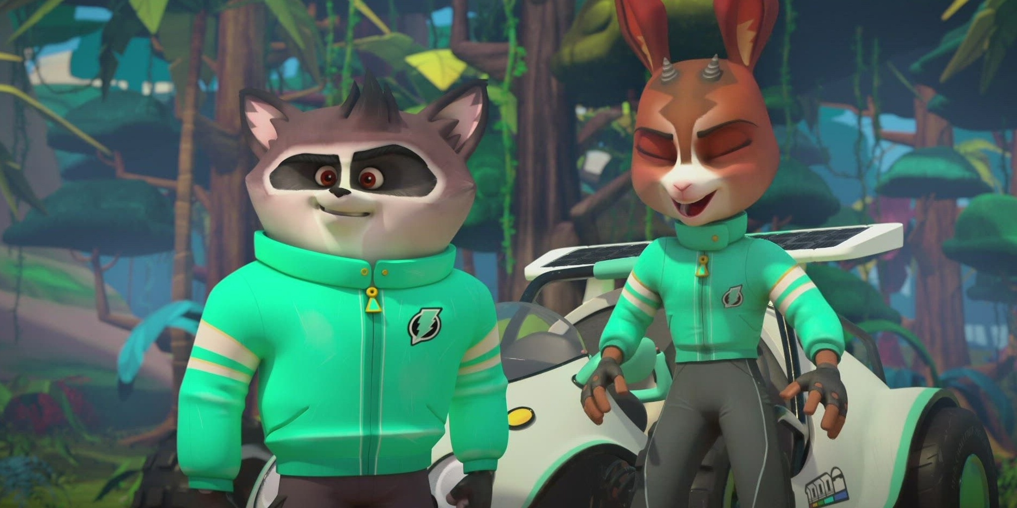 Mille Bornes Challenge — ICI Radio Canada Télé Ottawa-Gatineau 12:59