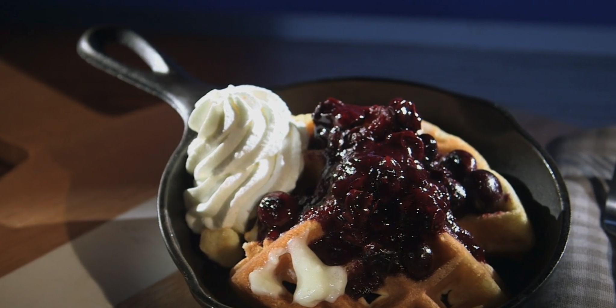 Épicerie en folie avec Guy Fieri