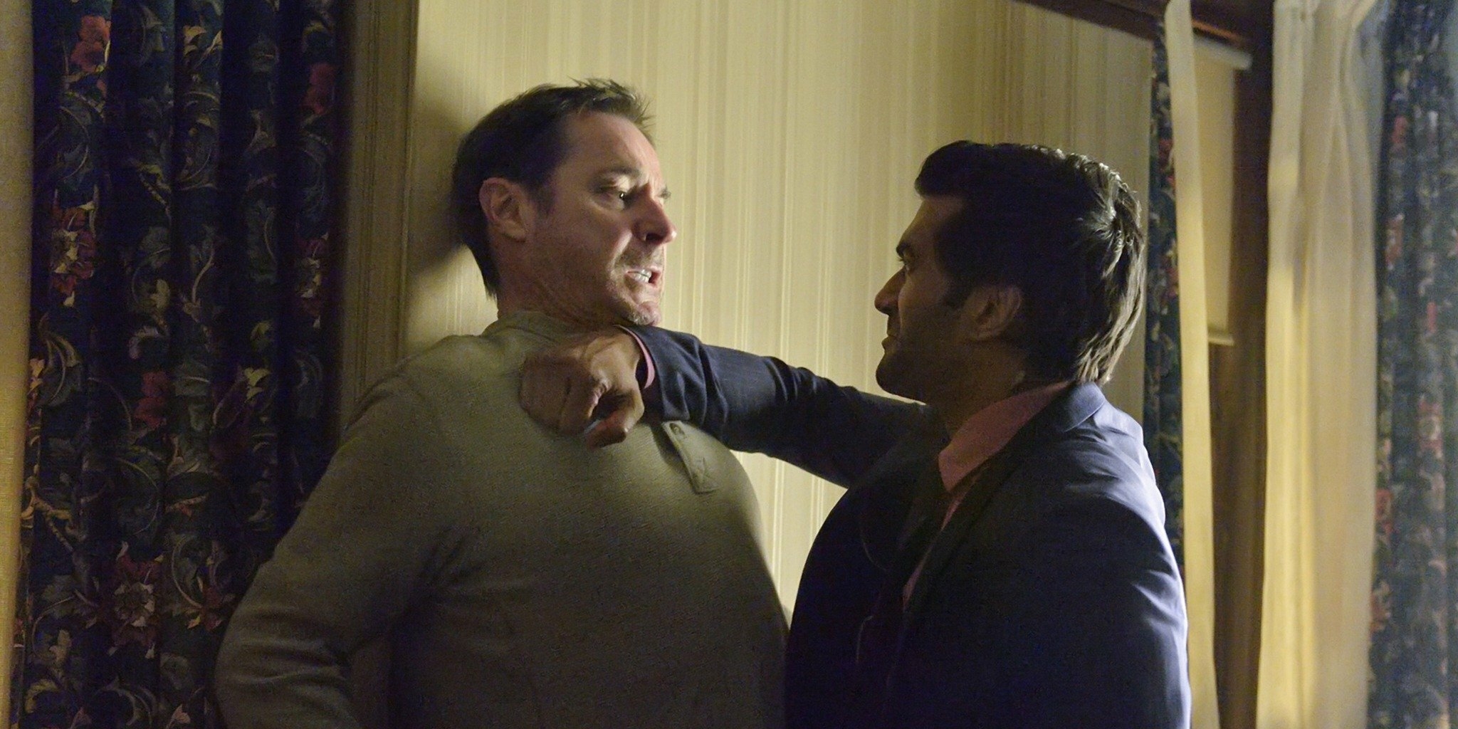 La belle et la bête