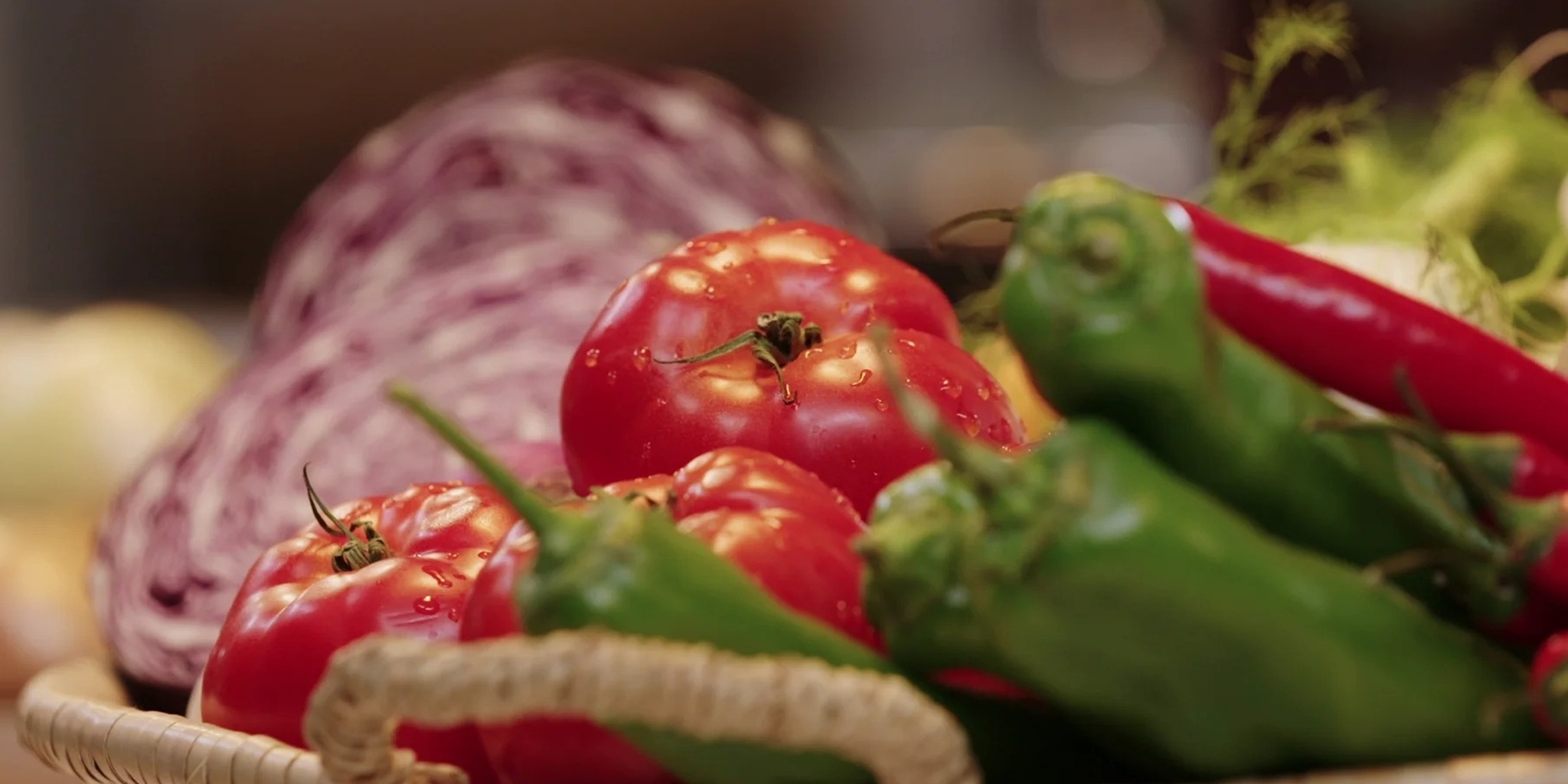 C'est succulent! — TV5 Canada 07:15