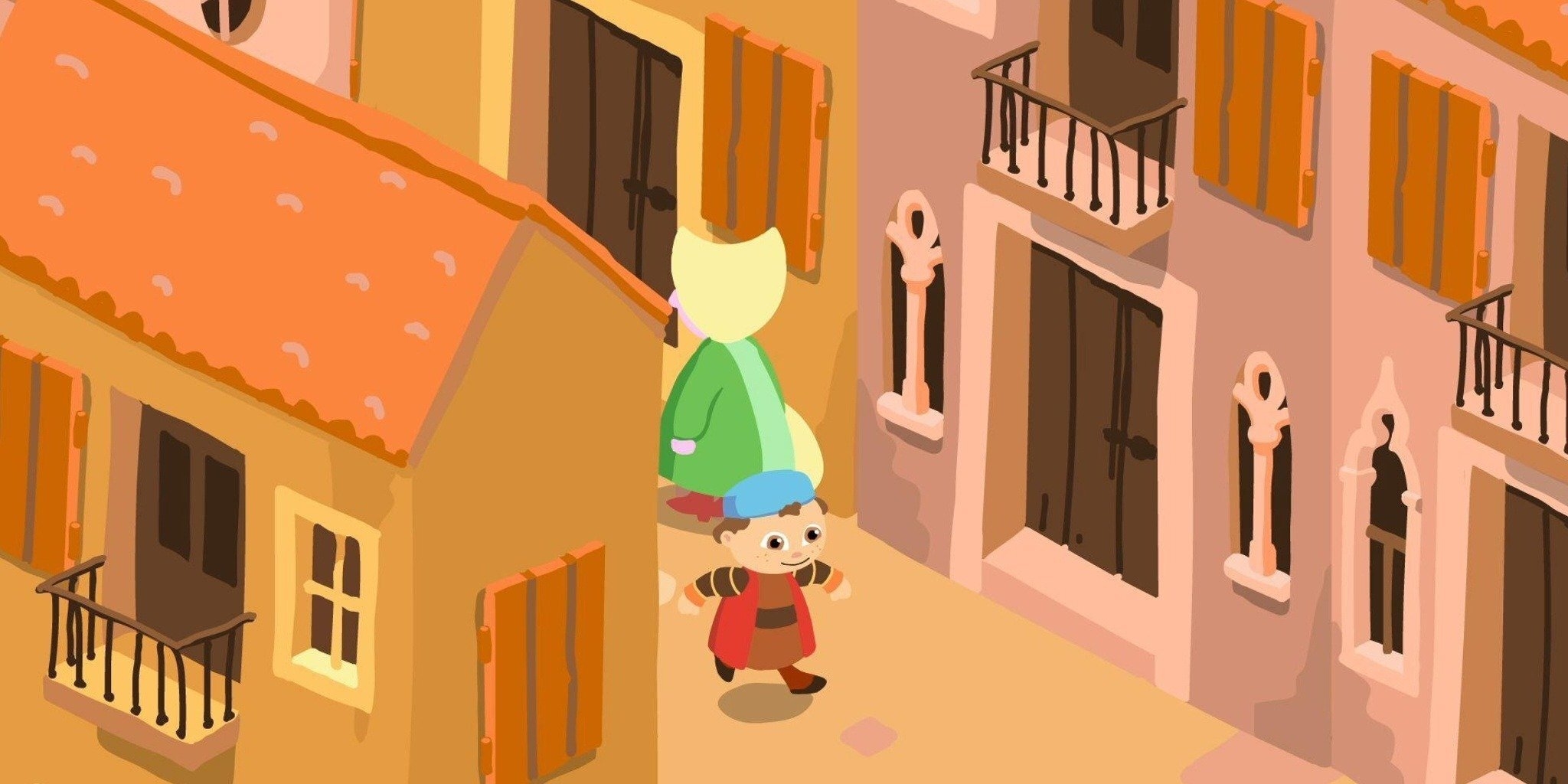Contes chrono