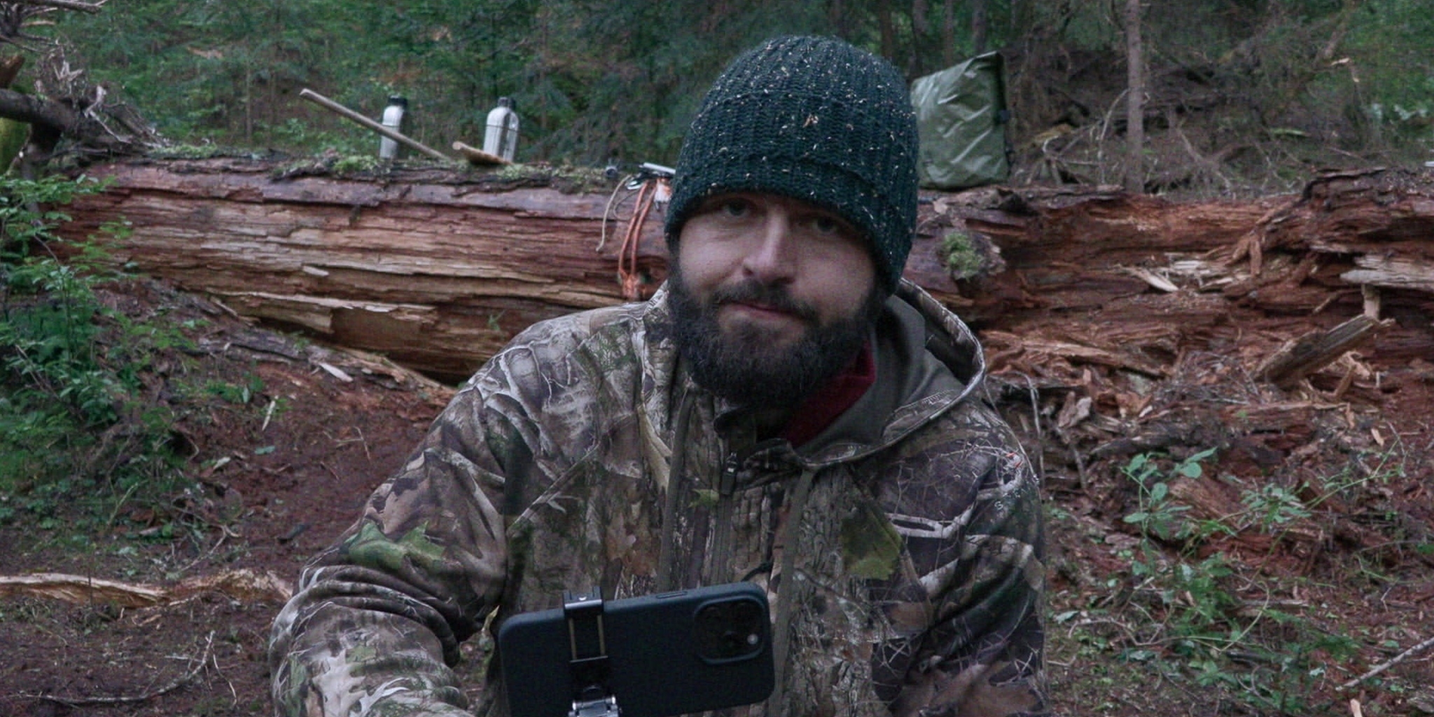 Expulsés — Evasion 22:00