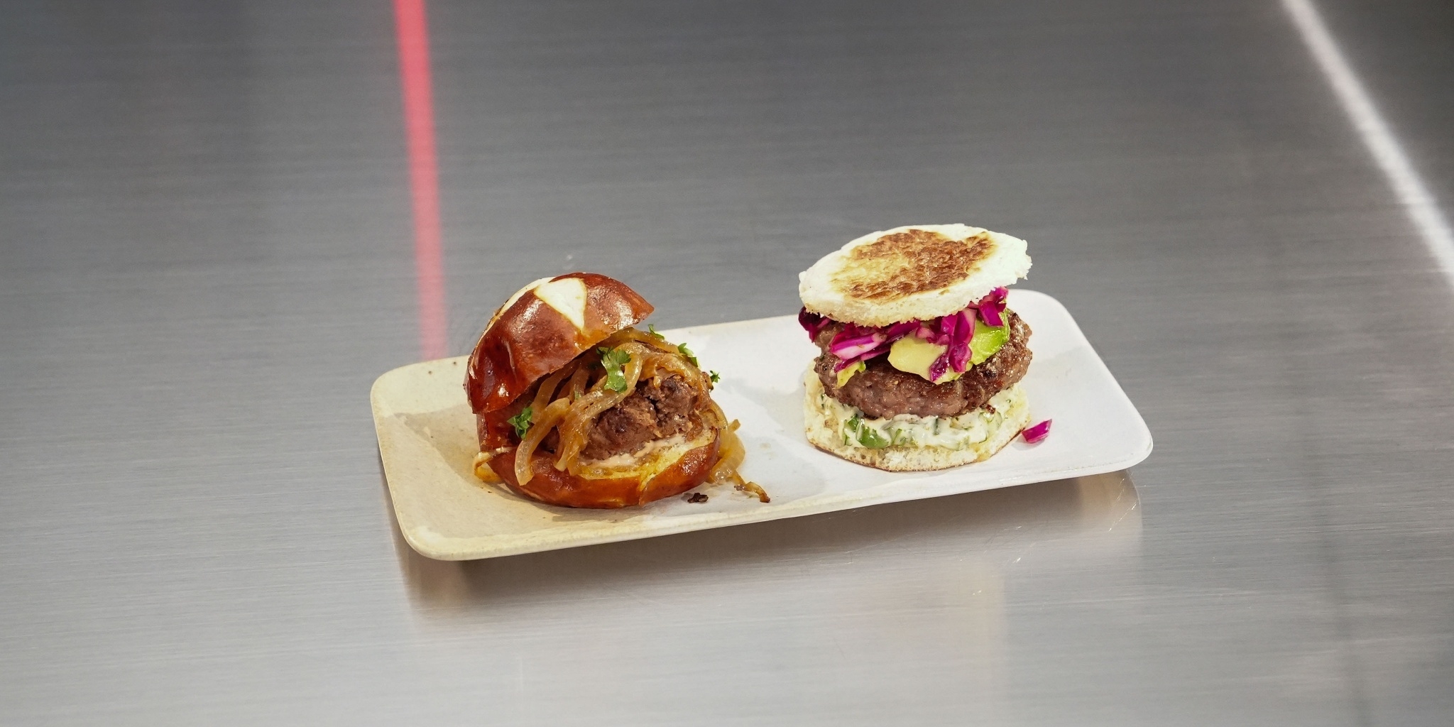 Opération sabotage: sans pitié