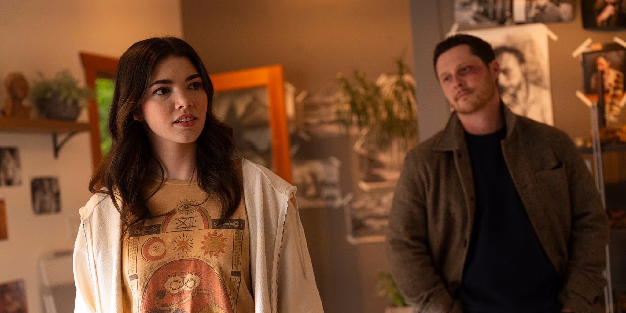 Meurtre sur la côte ouest